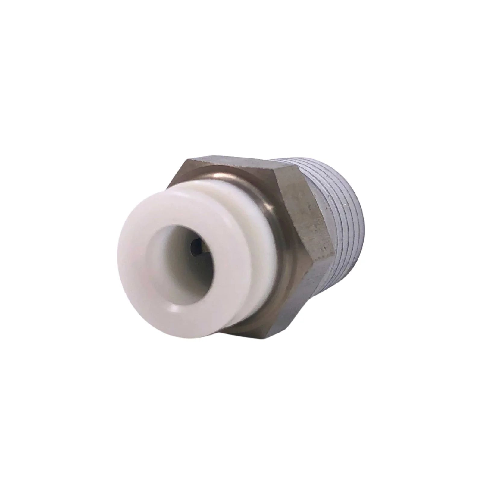 SMC Fitting Stainless Male Connector KGH06-02S