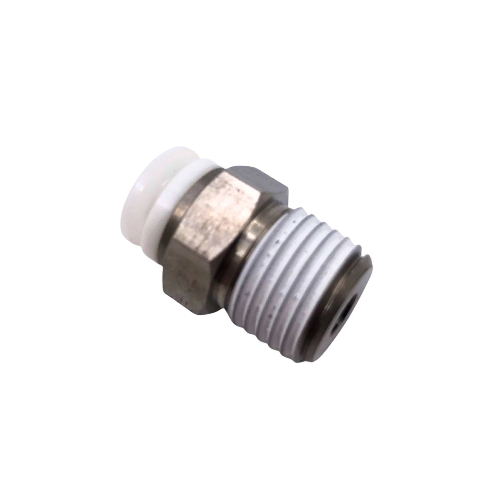 SMC Fitting Stainless Male Connector KGH06-02S