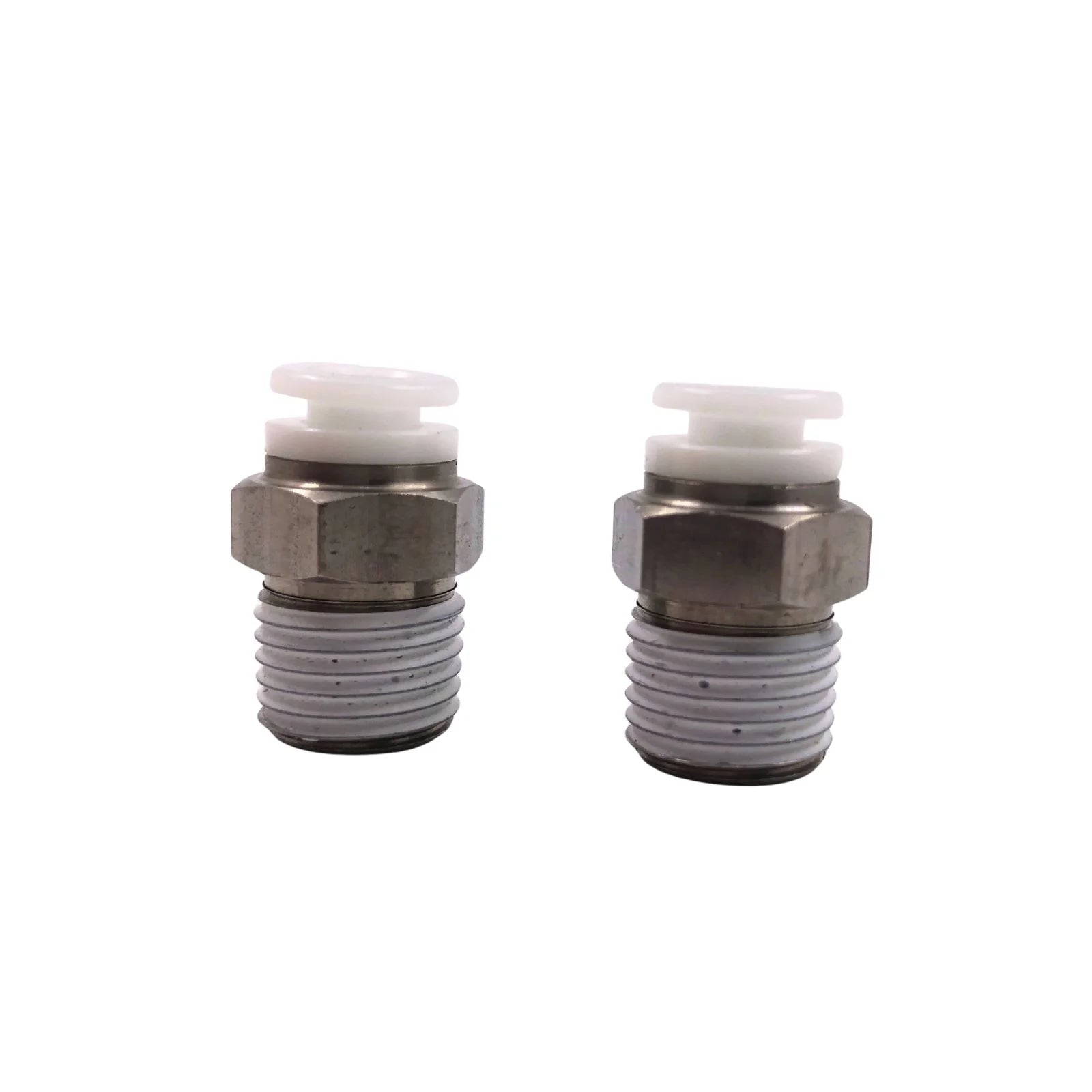 SMC Fitting Stainless Male Connector KGH06-02S