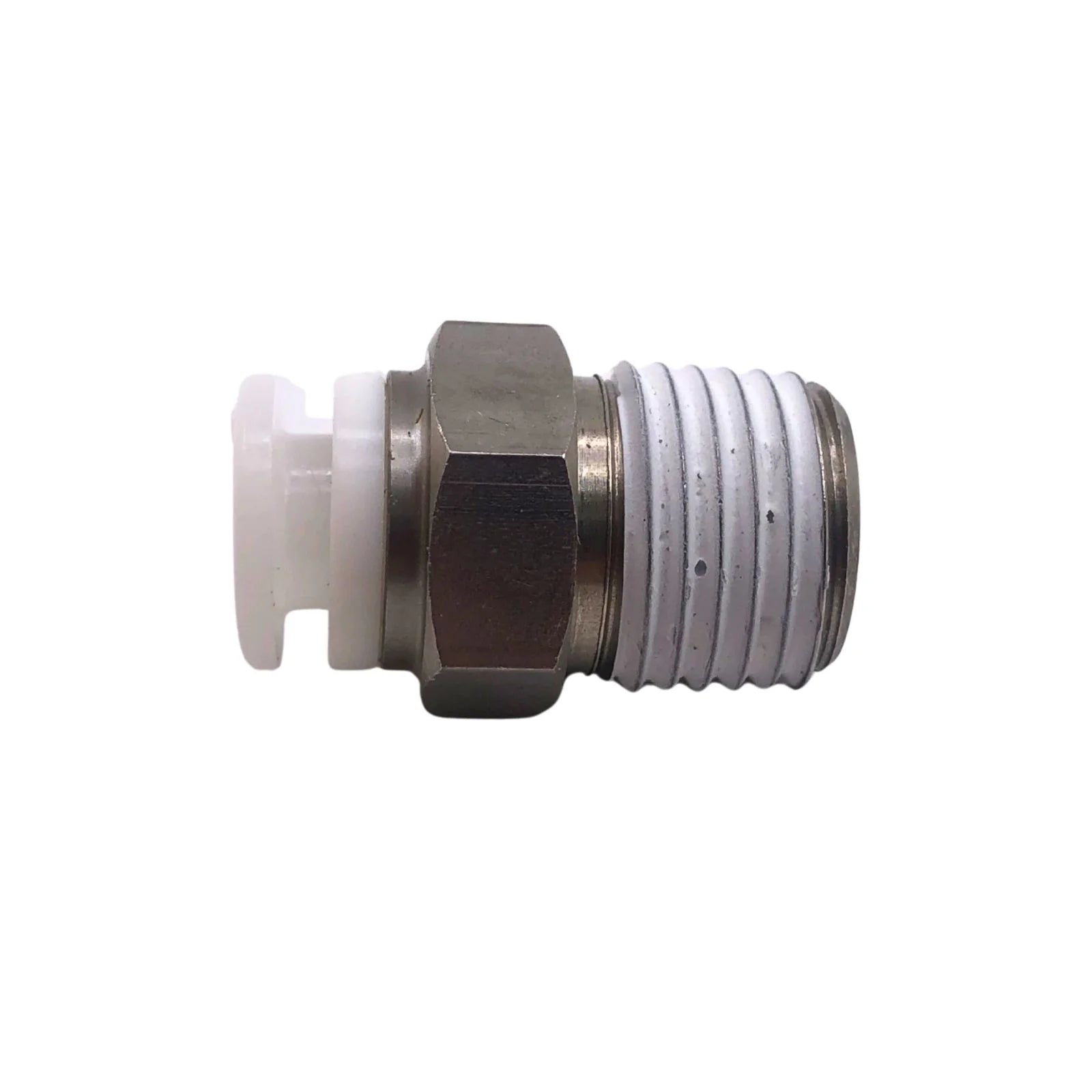 SMC Fitting Stainless Male Connector KGH06-02S