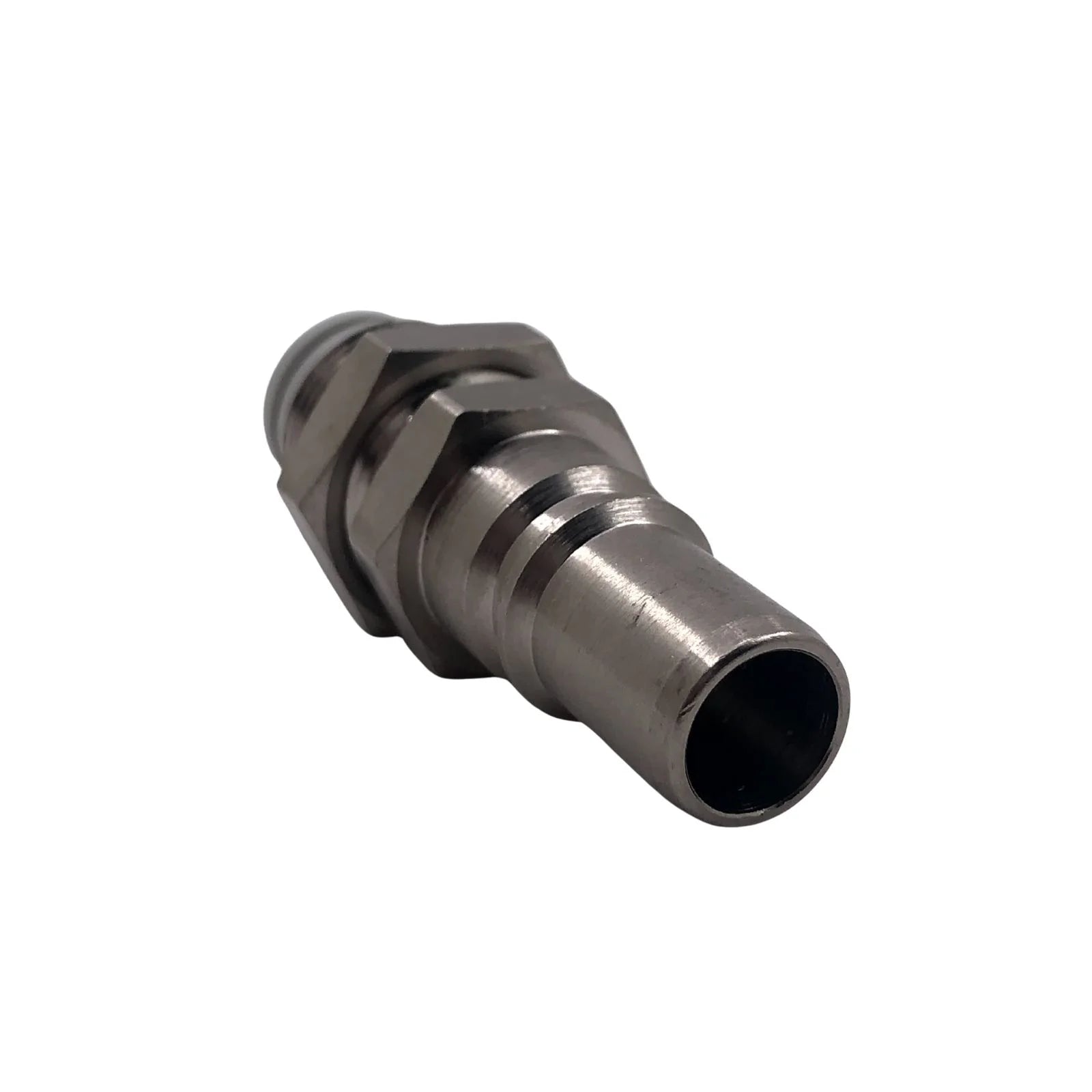 SMC Coupler w/ One touch Fitting KK4P-08E