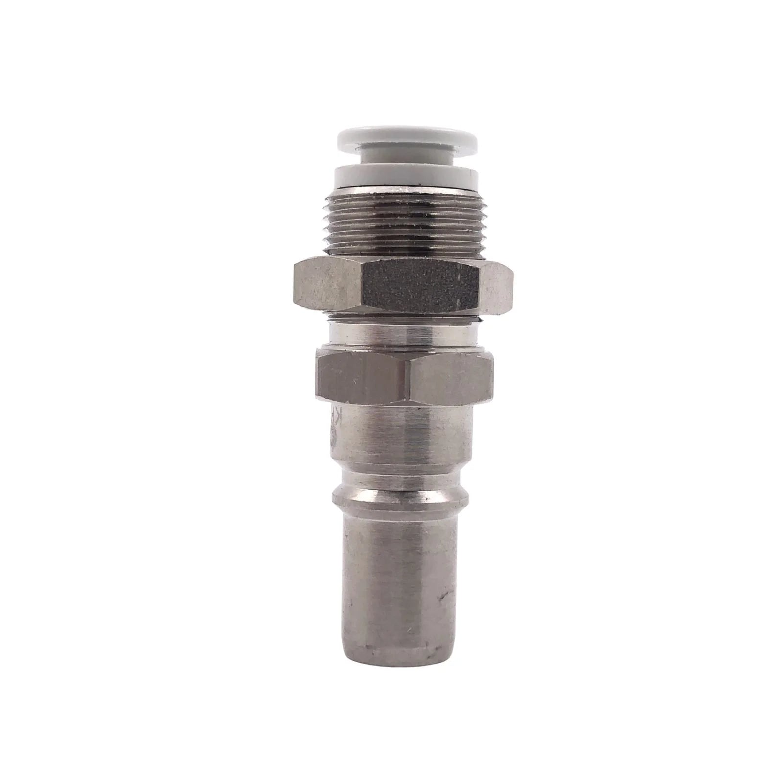 SMC Coupler w/ One touch Fitting KK4P-08E