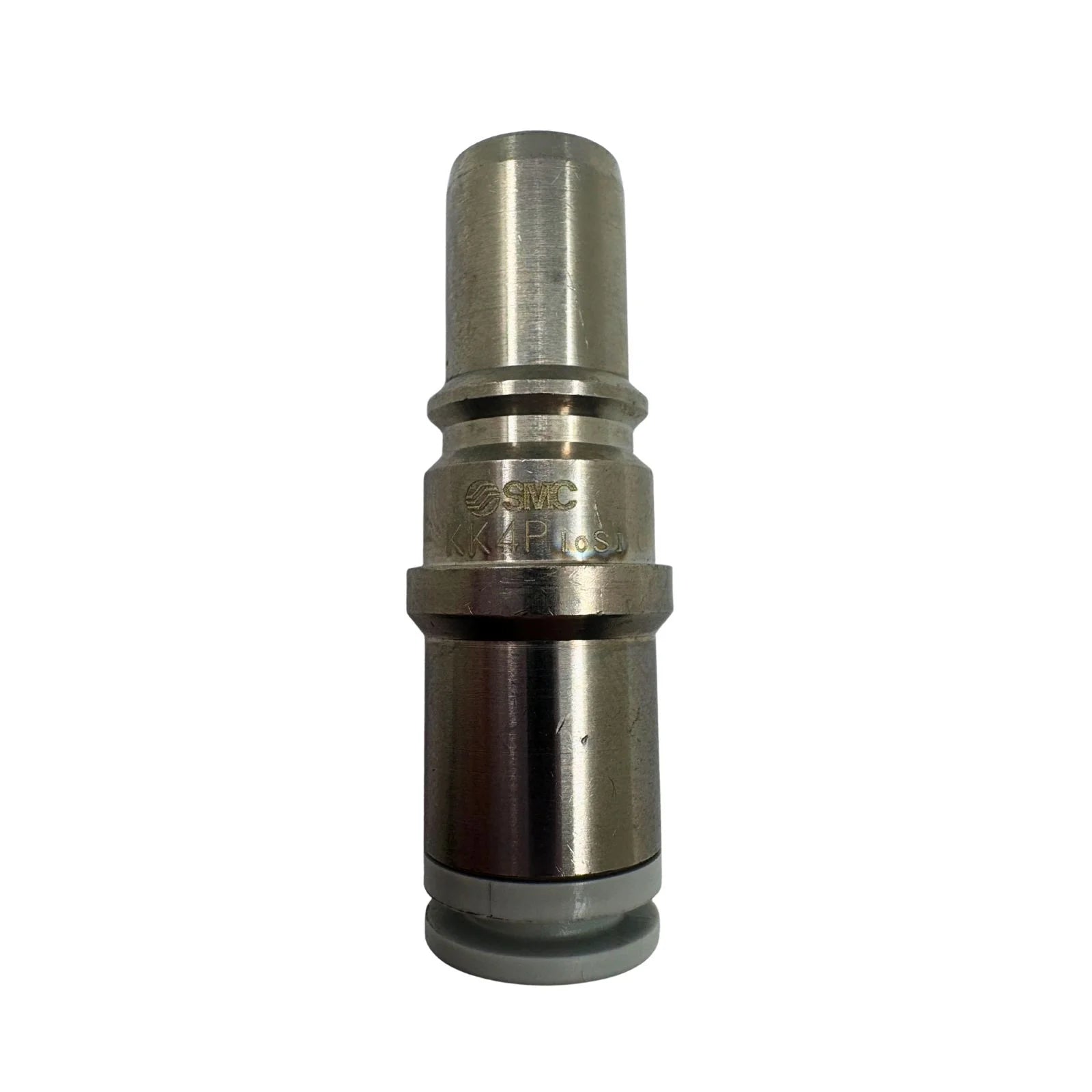 SMC Coupler w/ One touch Fitting KK4P-08E