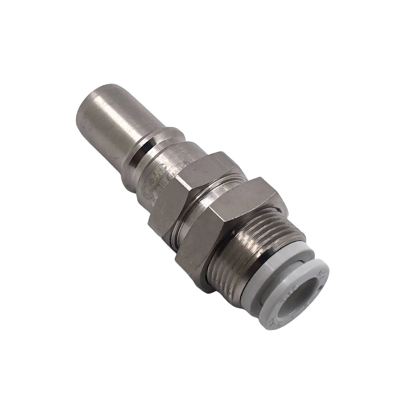 SMC Coupler w/ One touch Fitting KK4P-08E