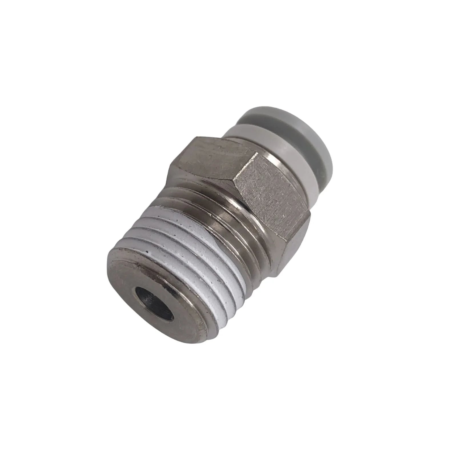 SMC Pneumatics KQ2 6mm Fitting Male Connector KQ2H06-02S-X2