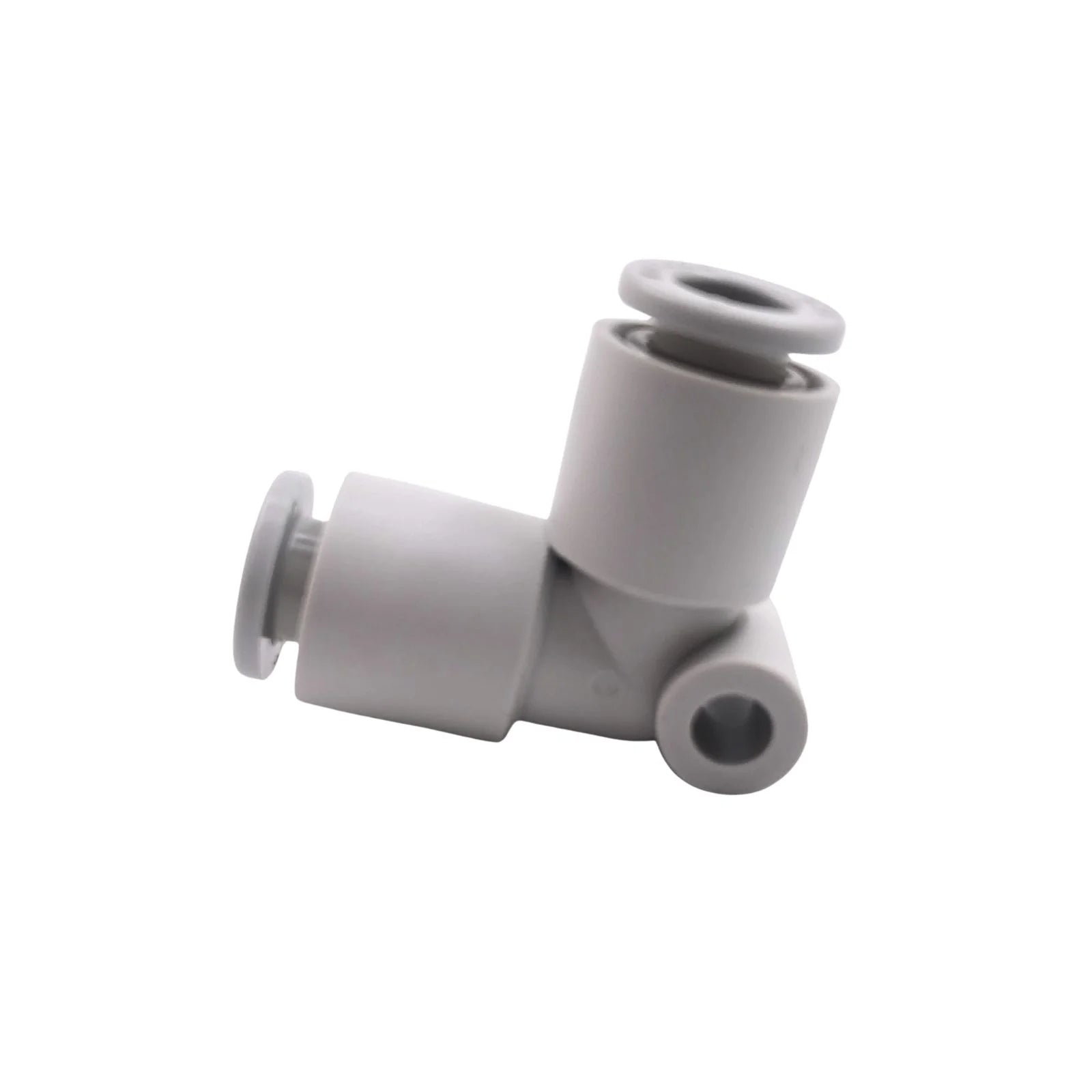 SMC Push Fitting Elbow Union Tube 6mm PBT KQ2L06-00-X2