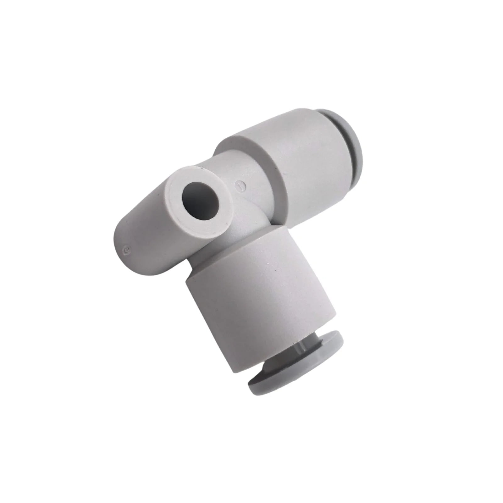 SMC Push Fitting Elbow Union Tube 6mm PBT KQ2L06-00-X2