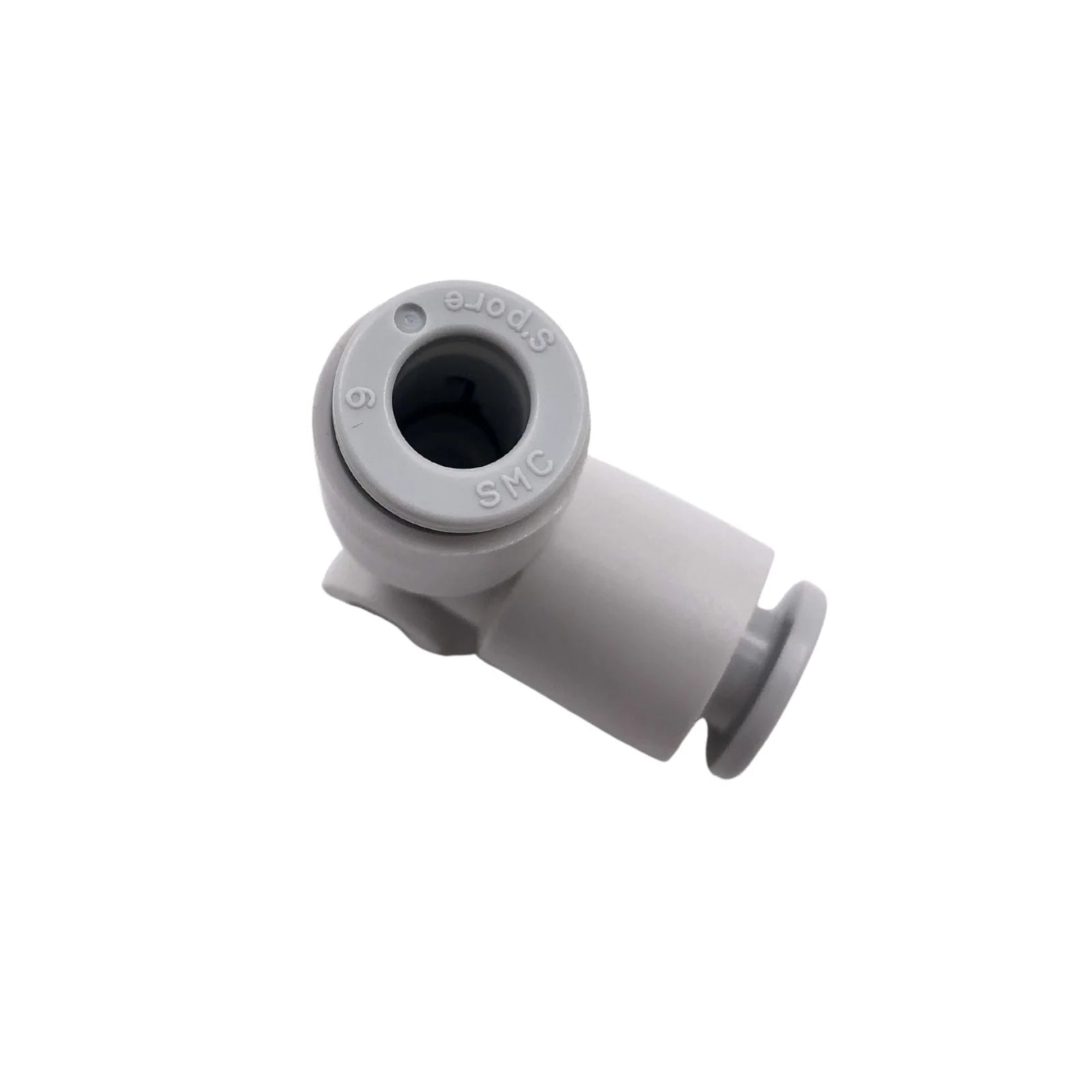 SMC Push Fitting Elbow Union Tube 6mm PBT KQ2L06-00-X2