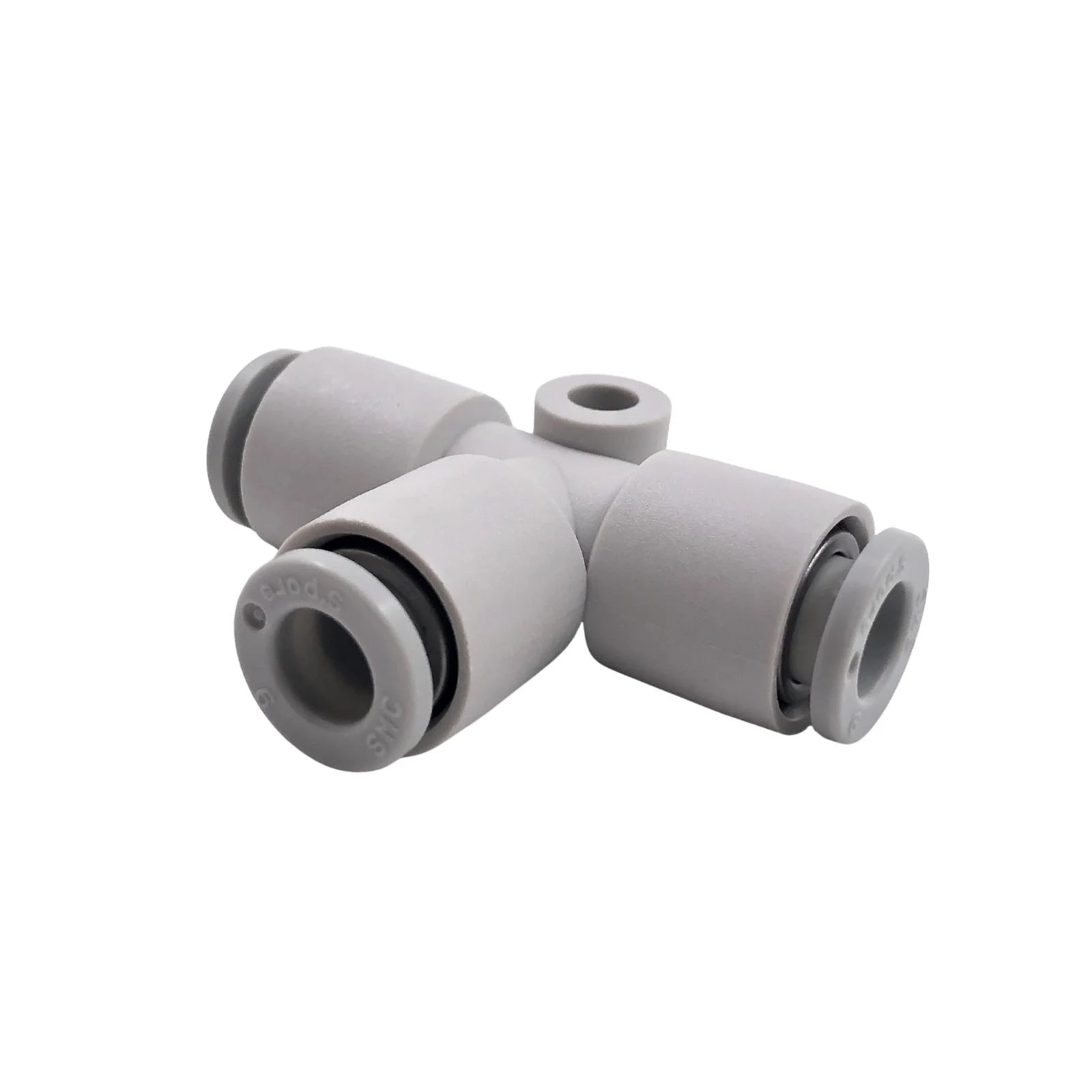 SMC Fitting Union Tee KQ2 Fitting KQ2T06-00-X2