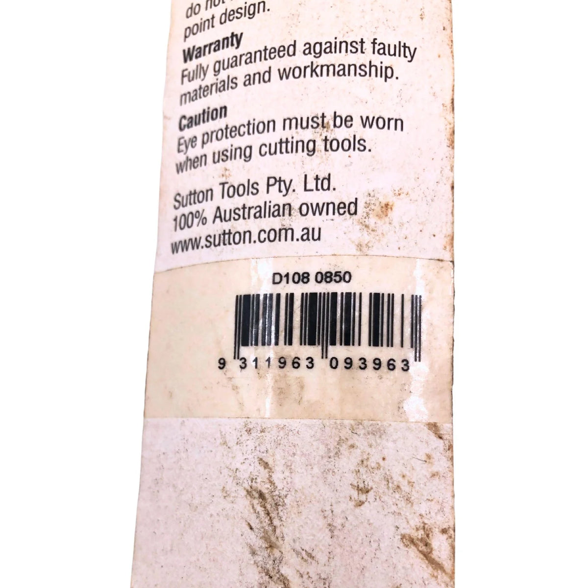 SUTTON-D108-0850-C-Industrial-Electrical-Warehouse-Shop-Now