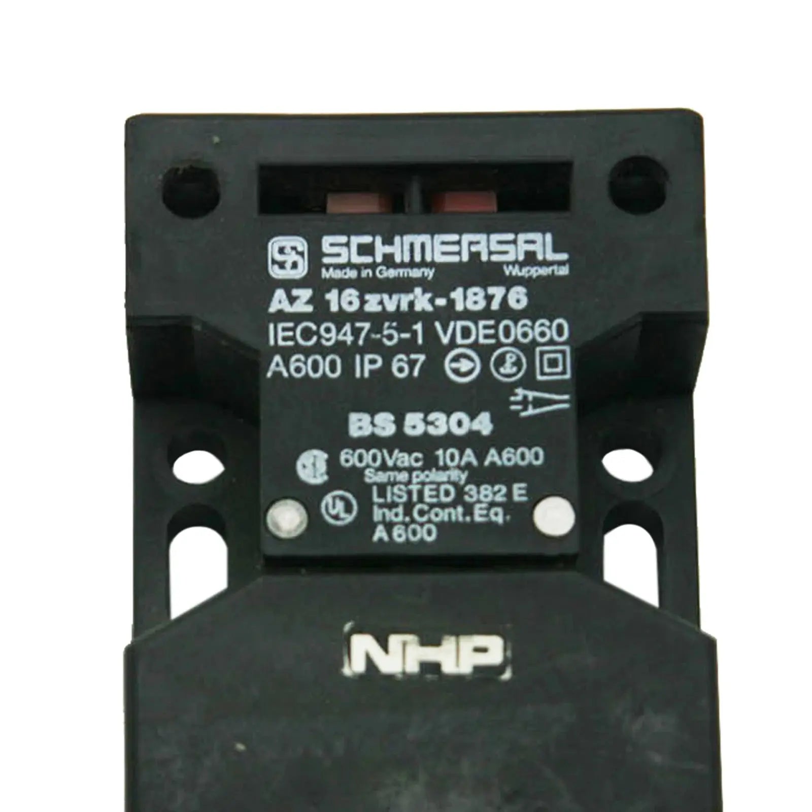 Schmersal-16ZVRK-1876-A-Industrial-Electrical-Warehouse-Shop-Now