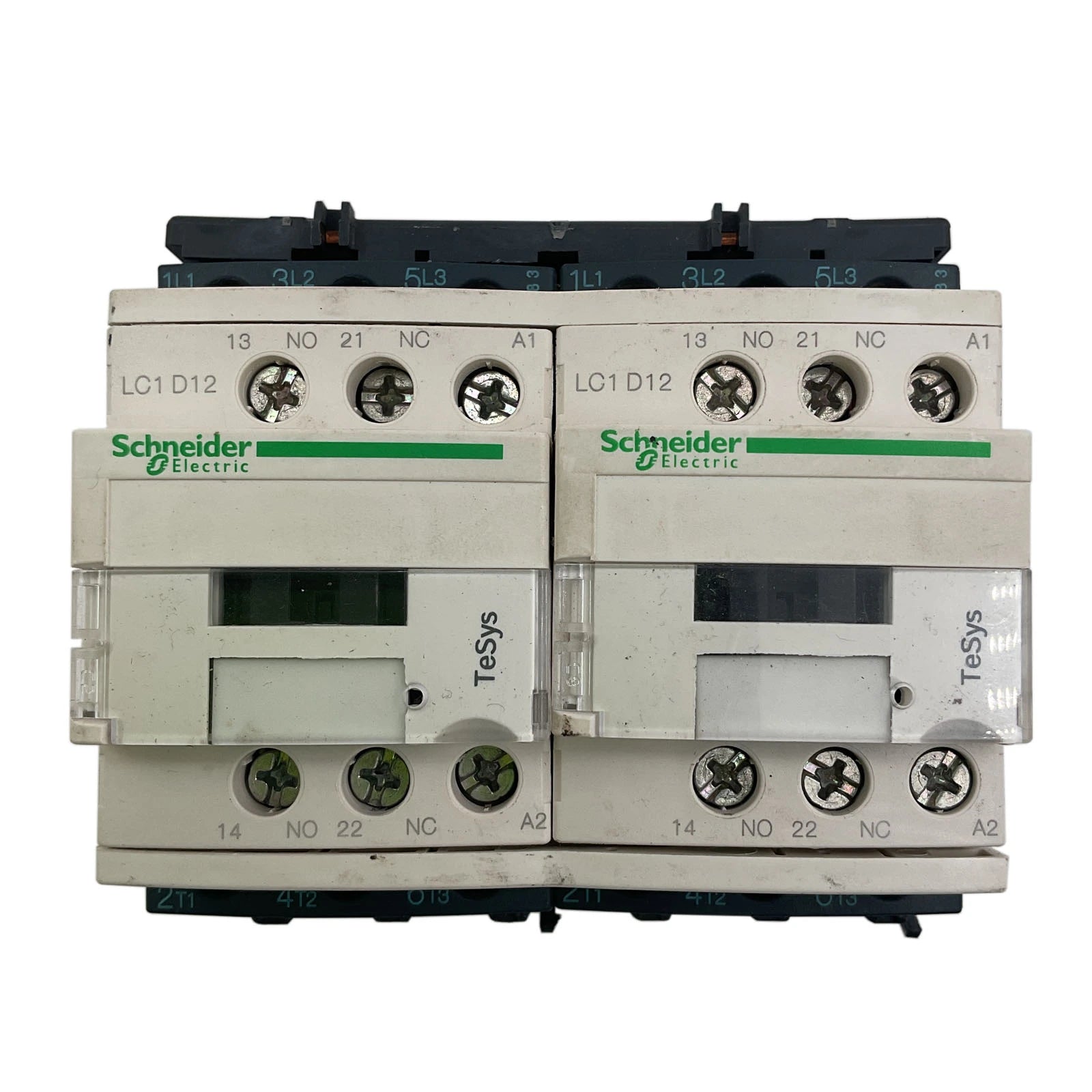 Schneider Electric / Telemecanique Industrial Electrical Warehouse