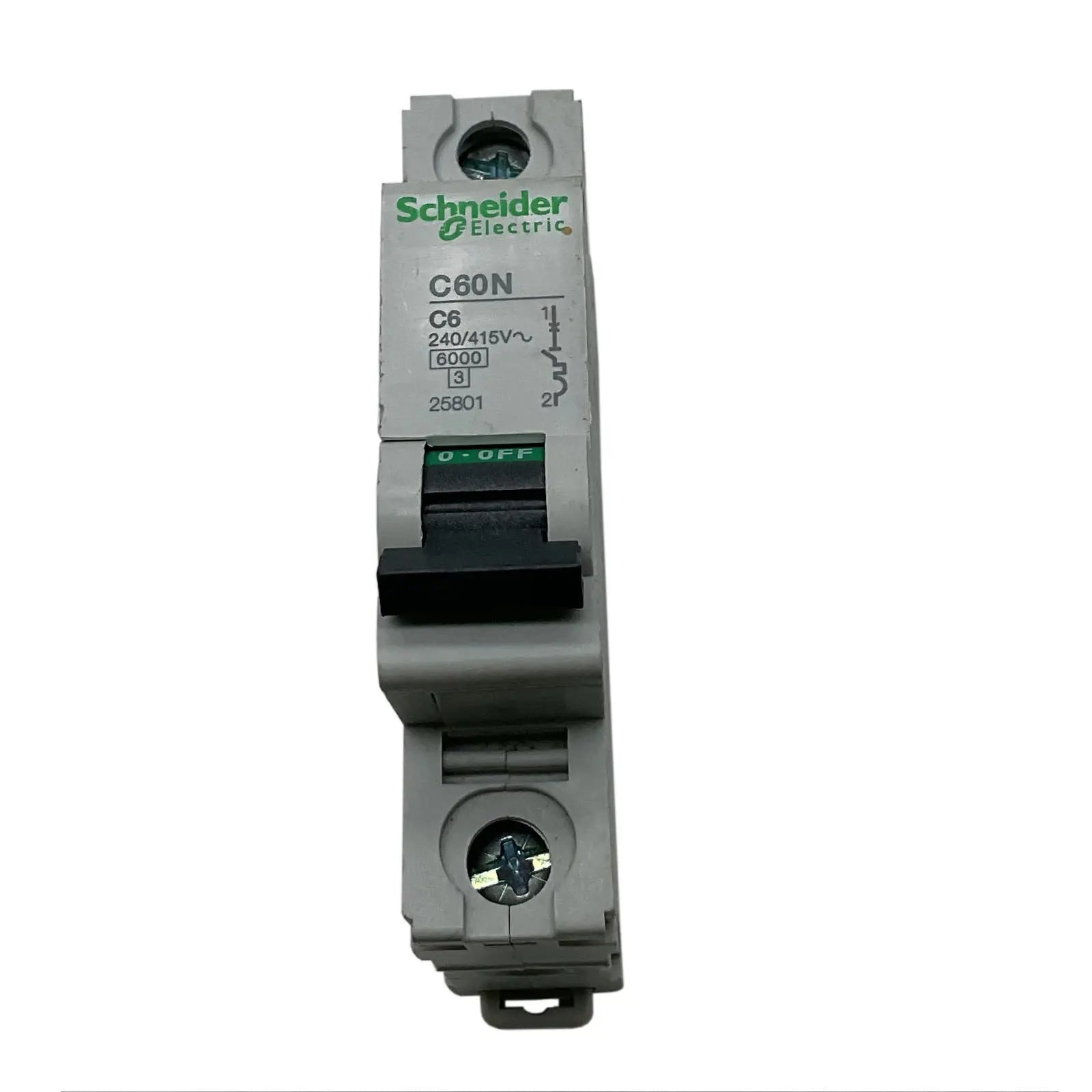 Schneider-Telemecanique-25801-Industrial-Electrical-Warehouse-Shop-Now