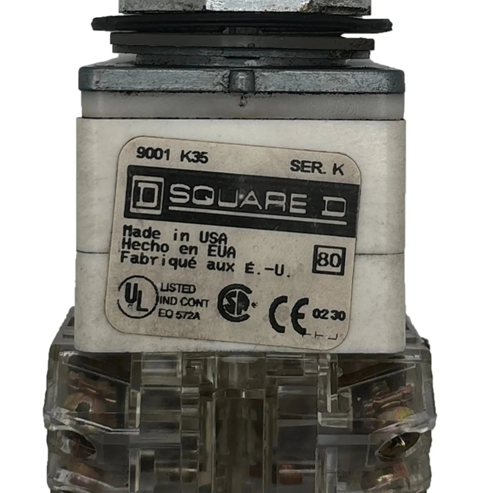 Schneider-Telemecanique-9001K35-C-Industrial-Electrical-Warehouse-Shop-Now