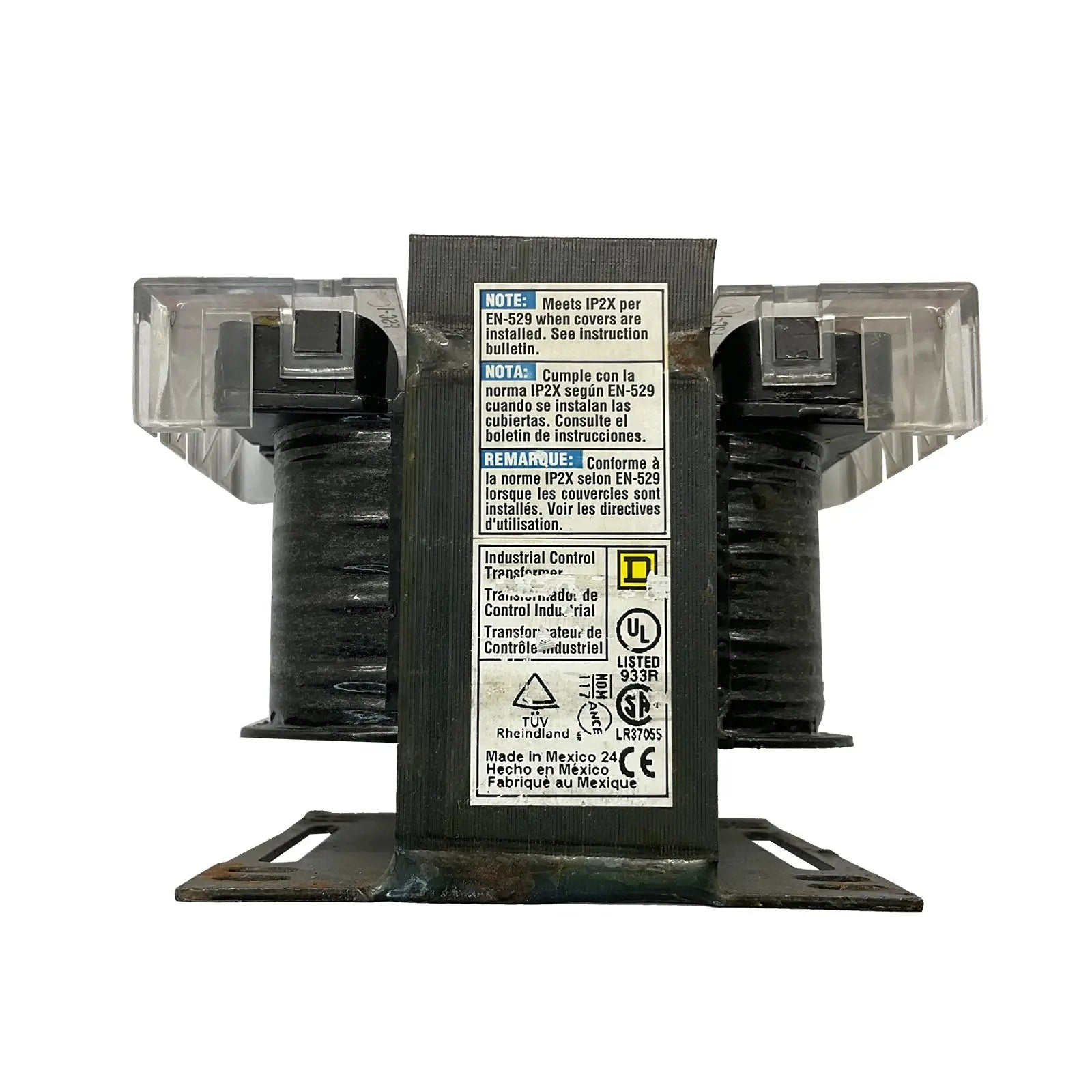 Schneider-Telemecanique-9070T150D33-C-Industrial-Electrical-Warehouse-Shop-Now