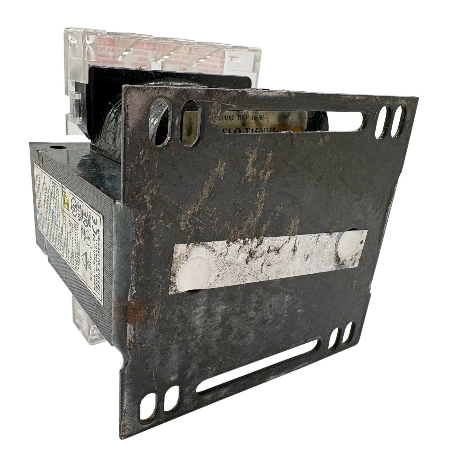 Schneider-Telemecanique-9070T150D33-E-Industrial-Electrical-Warehouse-Shop-Now