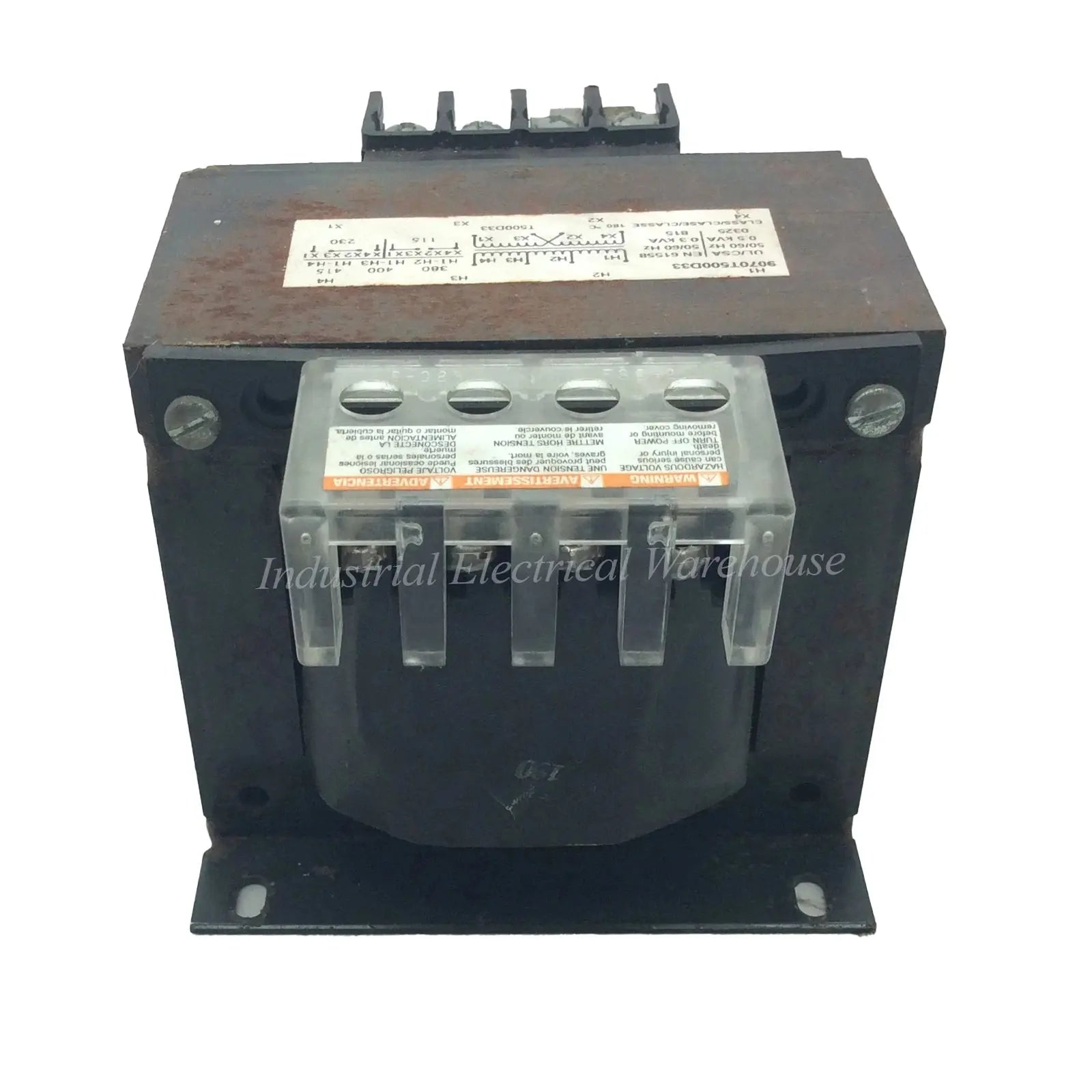 Schneider-Telemecanique-9070T500D33-B-Industrial-Electrical-Warehouse-Shop-Now