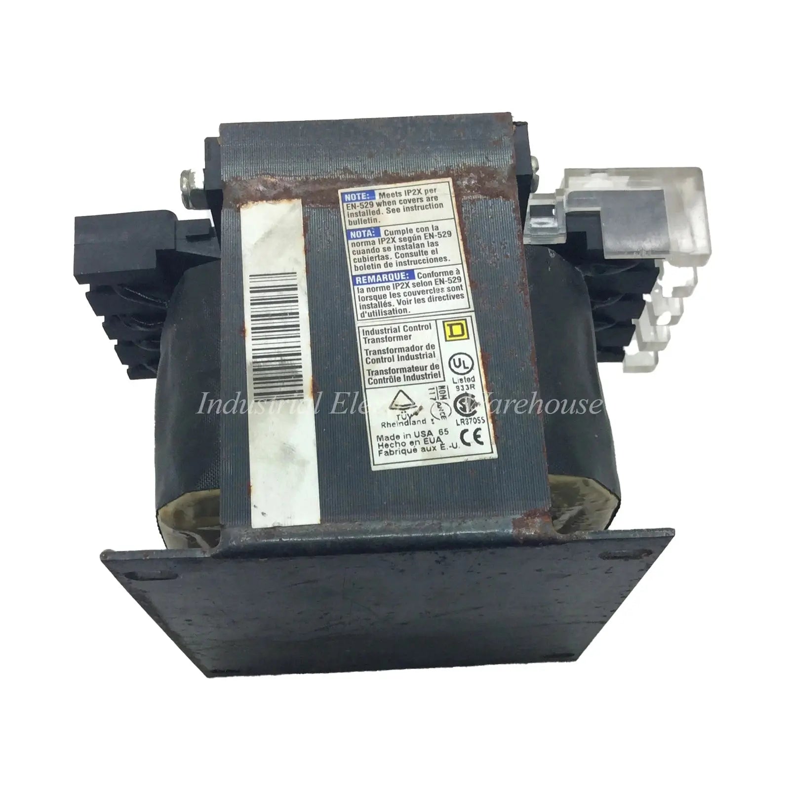 Schneider-Telemecanique-9070T500D33-D-Industrial-Electrical-Warehouse-Shop-Now