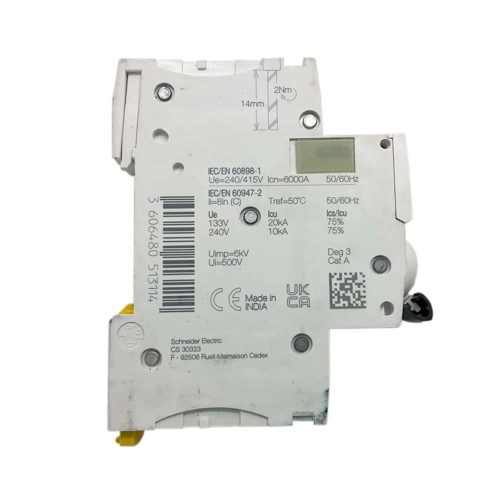 Schneider-Telemecanique-A9F44110-1-Industrial-Electrical-Warehouse-Shop-Now