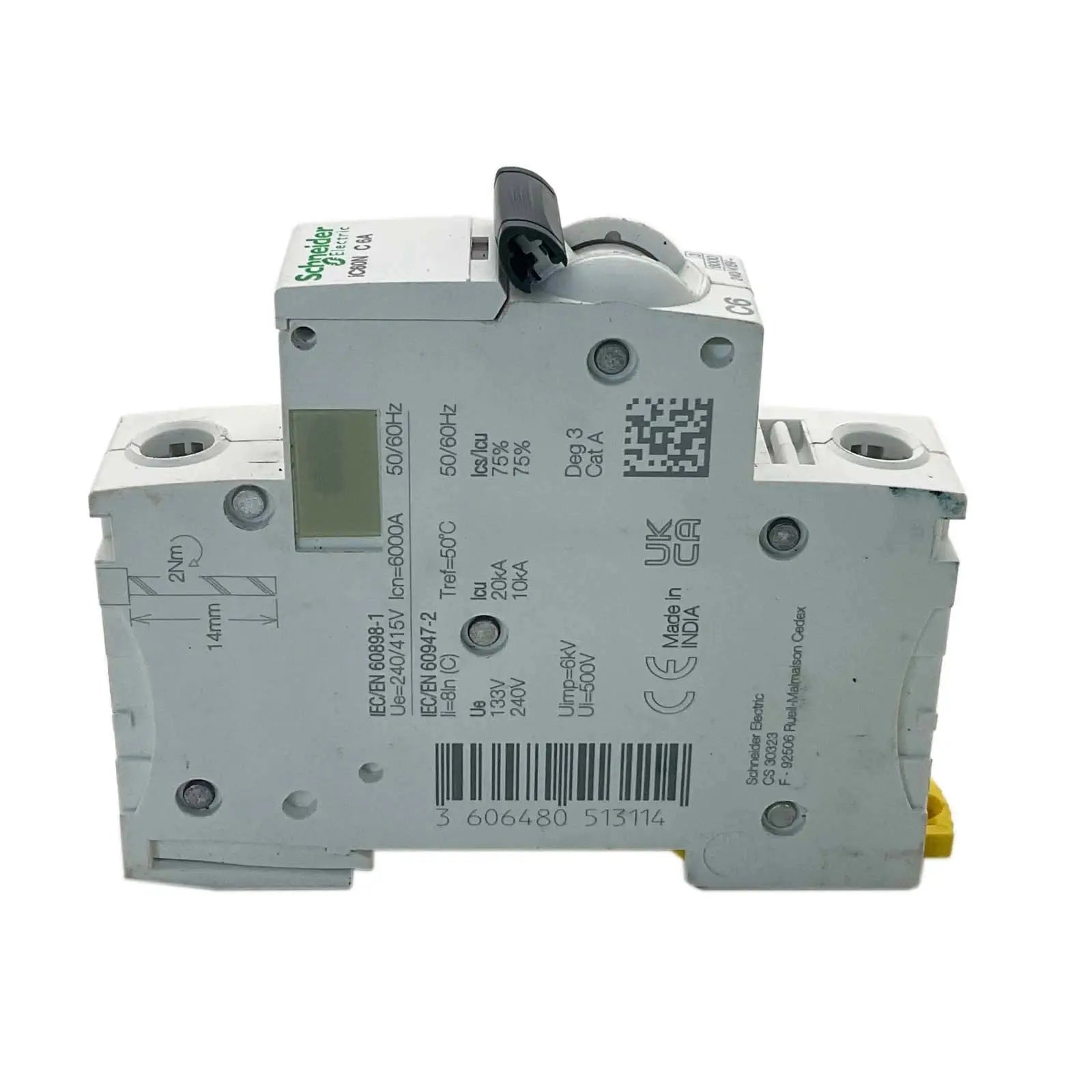 Schneider-Telemecanique-A9F44110-2-Industrial-Electrical-Warehouse-Shop-Now