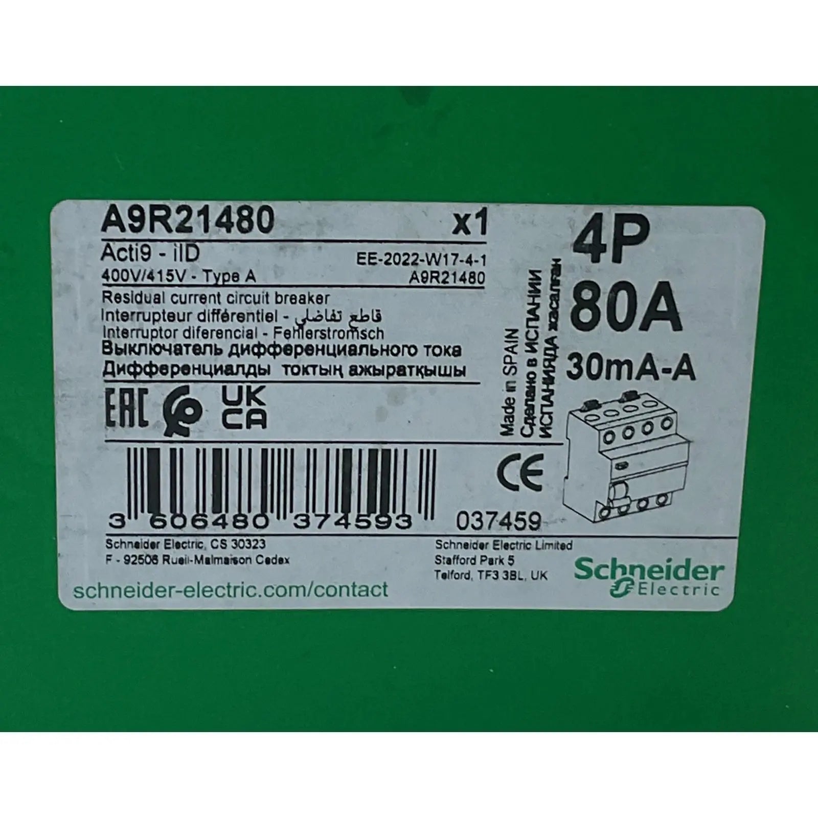 Schneider-Telemecanique-A9R21480-A-Industrial-Electrical-Warehouse-Shop-Now