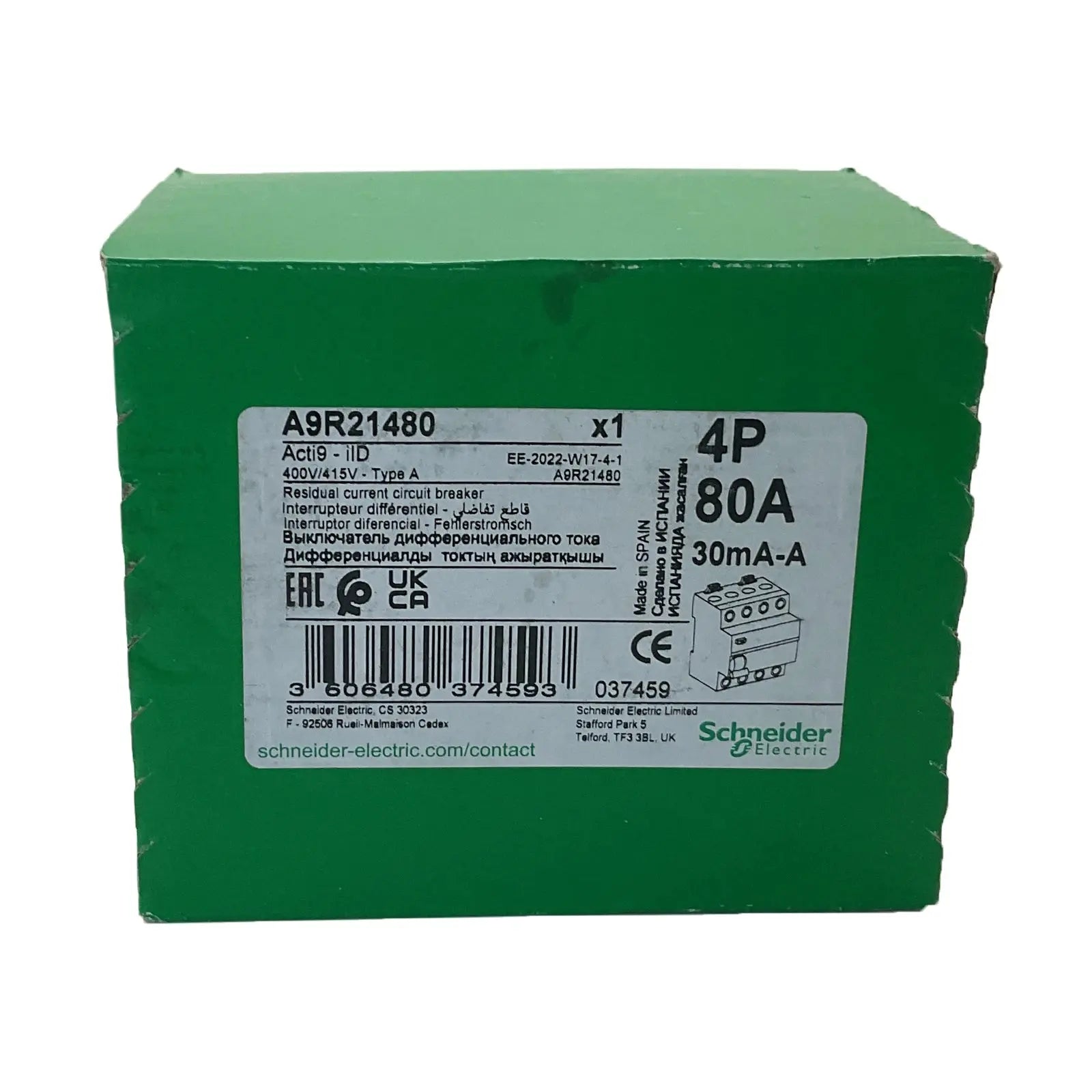 Schneider-Telemecanique-A9R21480-C-Industrial-Electrical-Warehouse-Shop-Now