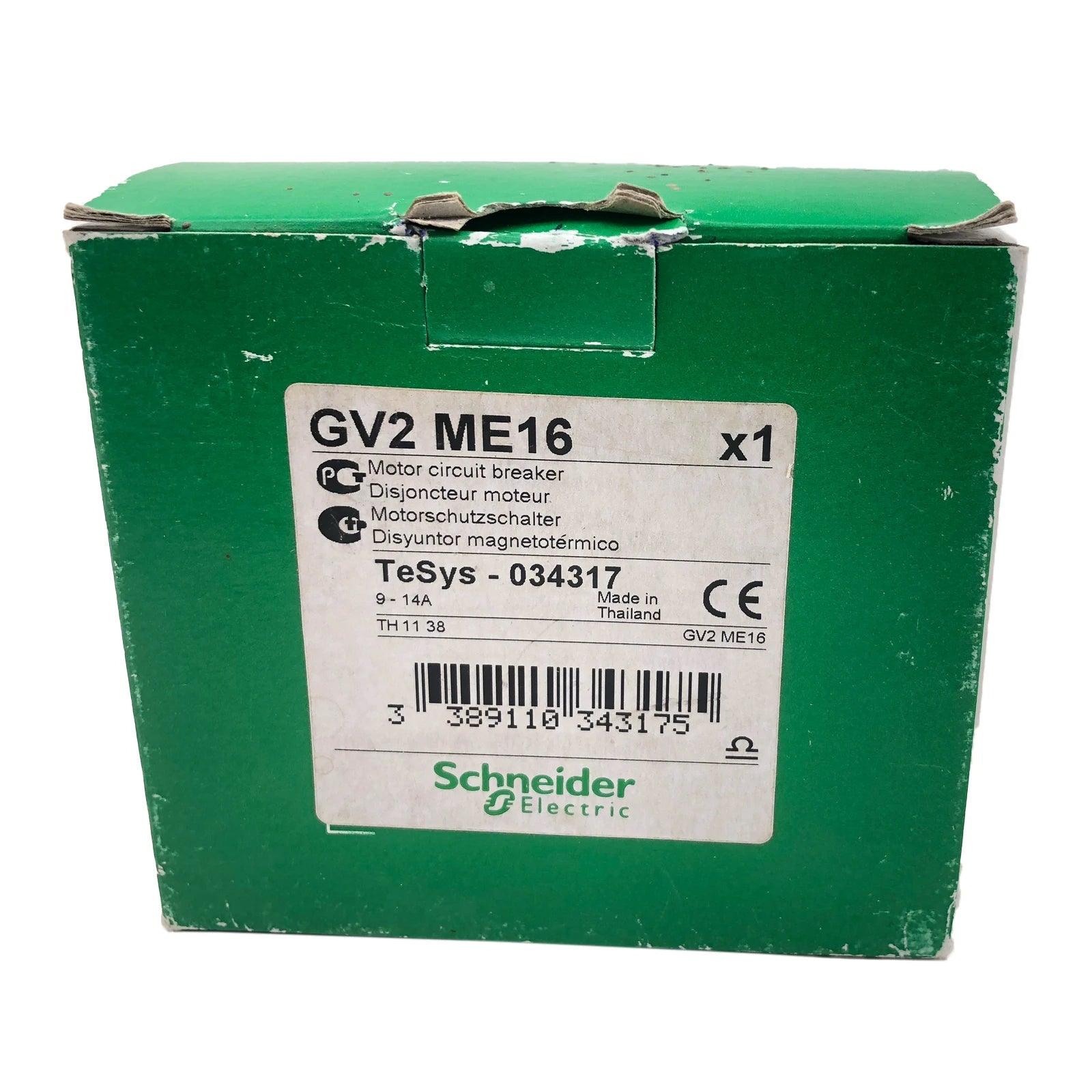 Schneider-Telemecanique-GV2-ME16-E-Industrial-Electrical-Warehouse-Shop-Now