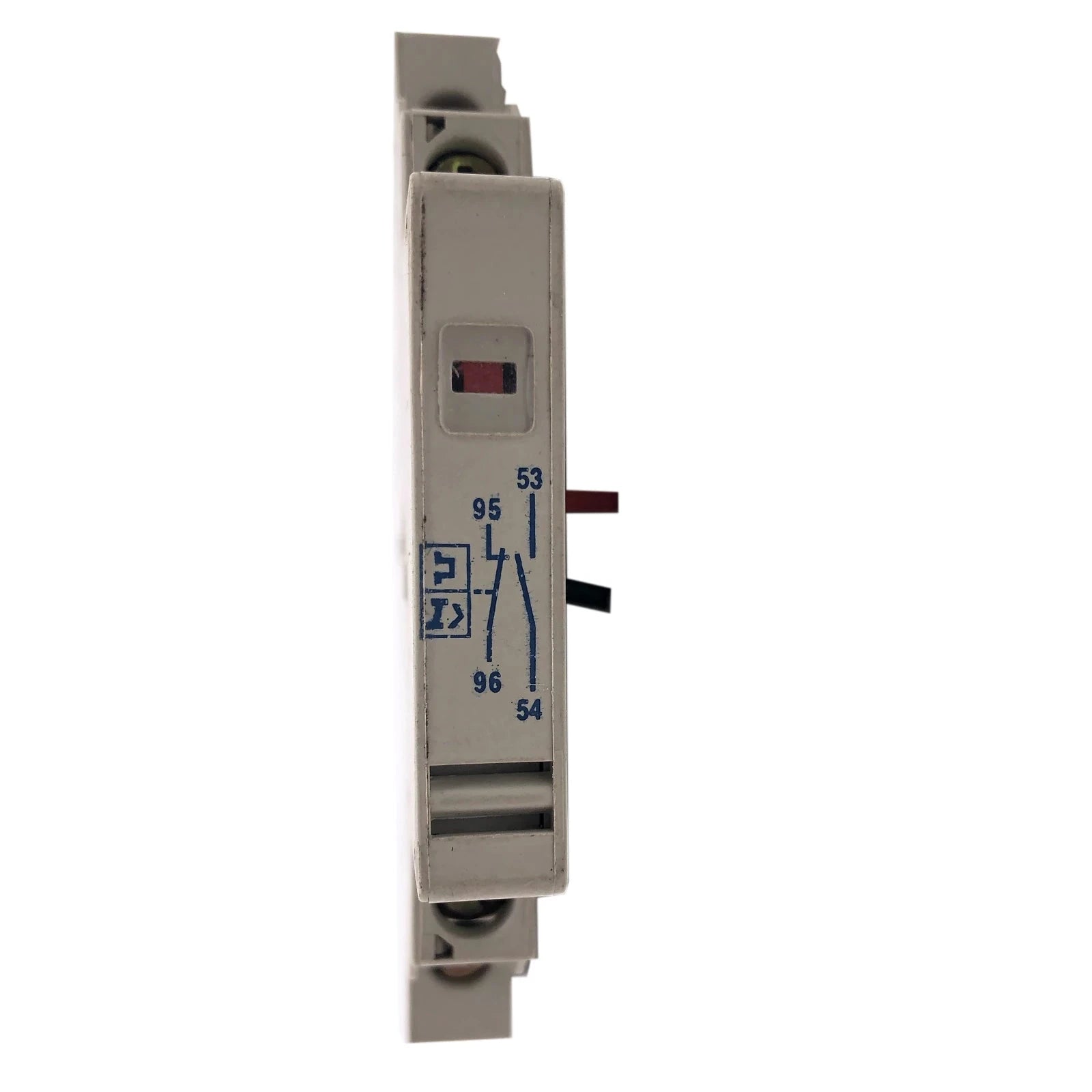 Schneider Electric / Telemecanique Auxiliary Contact GV2 NO/NC GV2AD0110