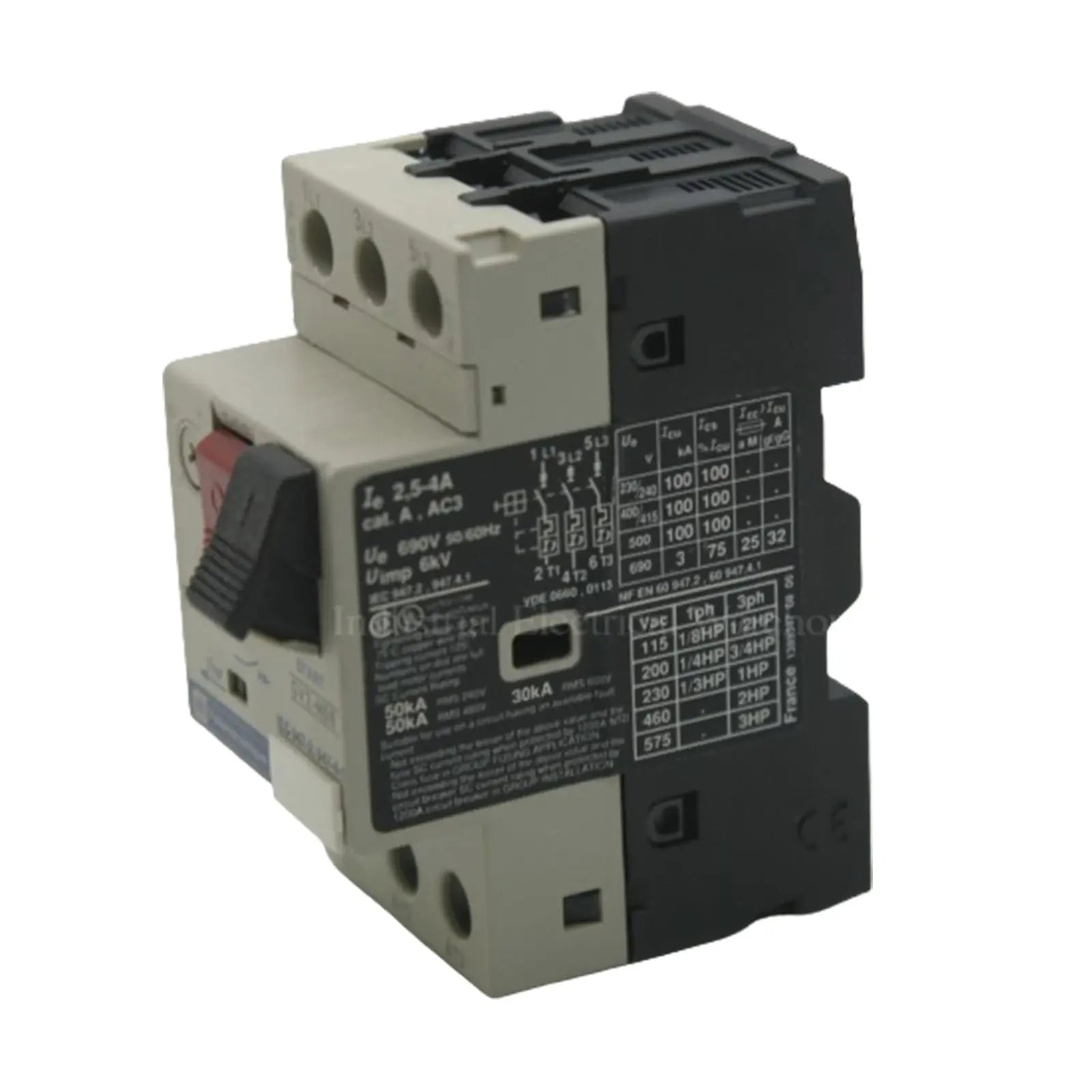 Schneider-Telemecanique-GV2M08-C-Industrial-Electrical-Warehouse-Shop-Now