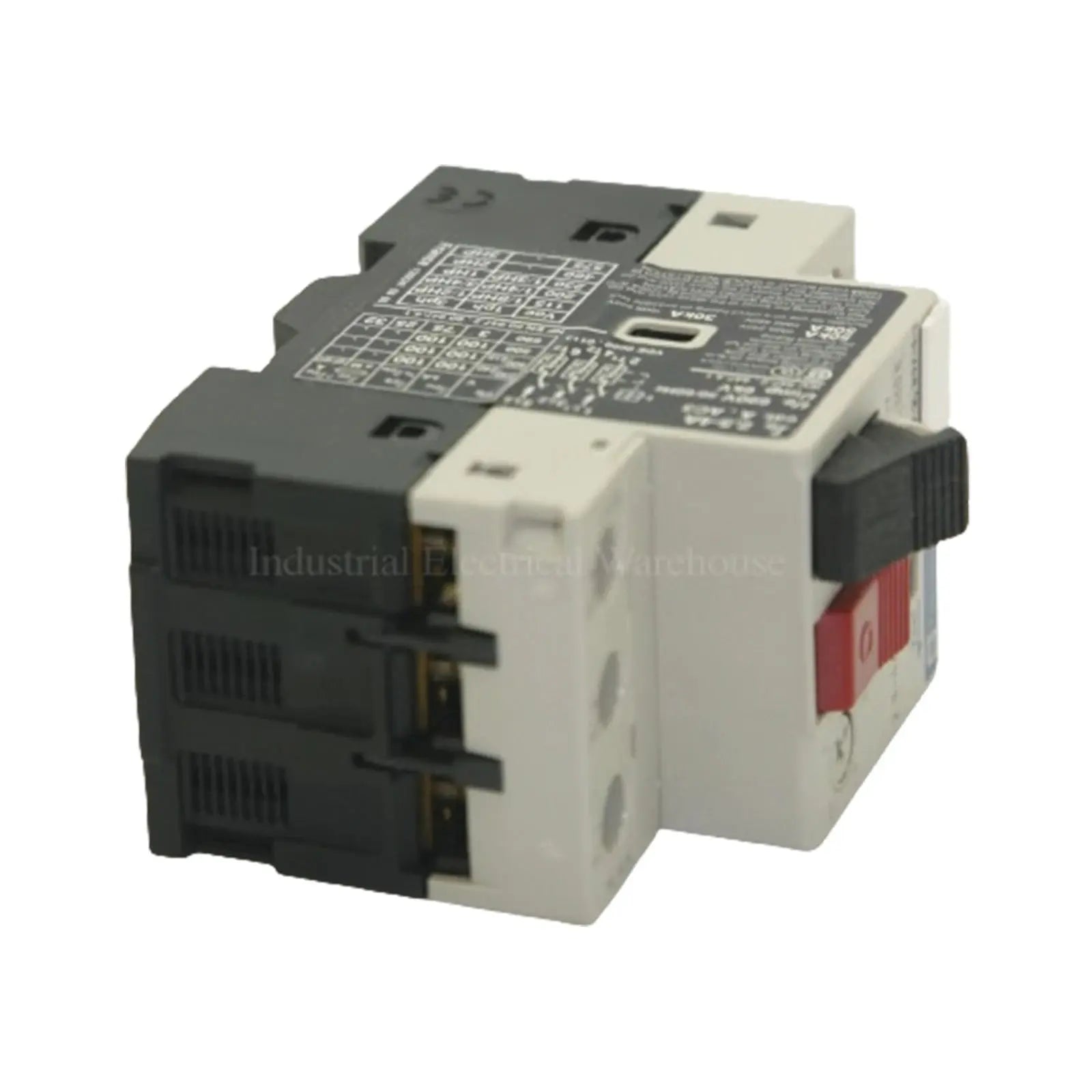 Schneider-Telemecanique-GV2M08-E-Industrial-Electrical-Warehouse-Shop-Now