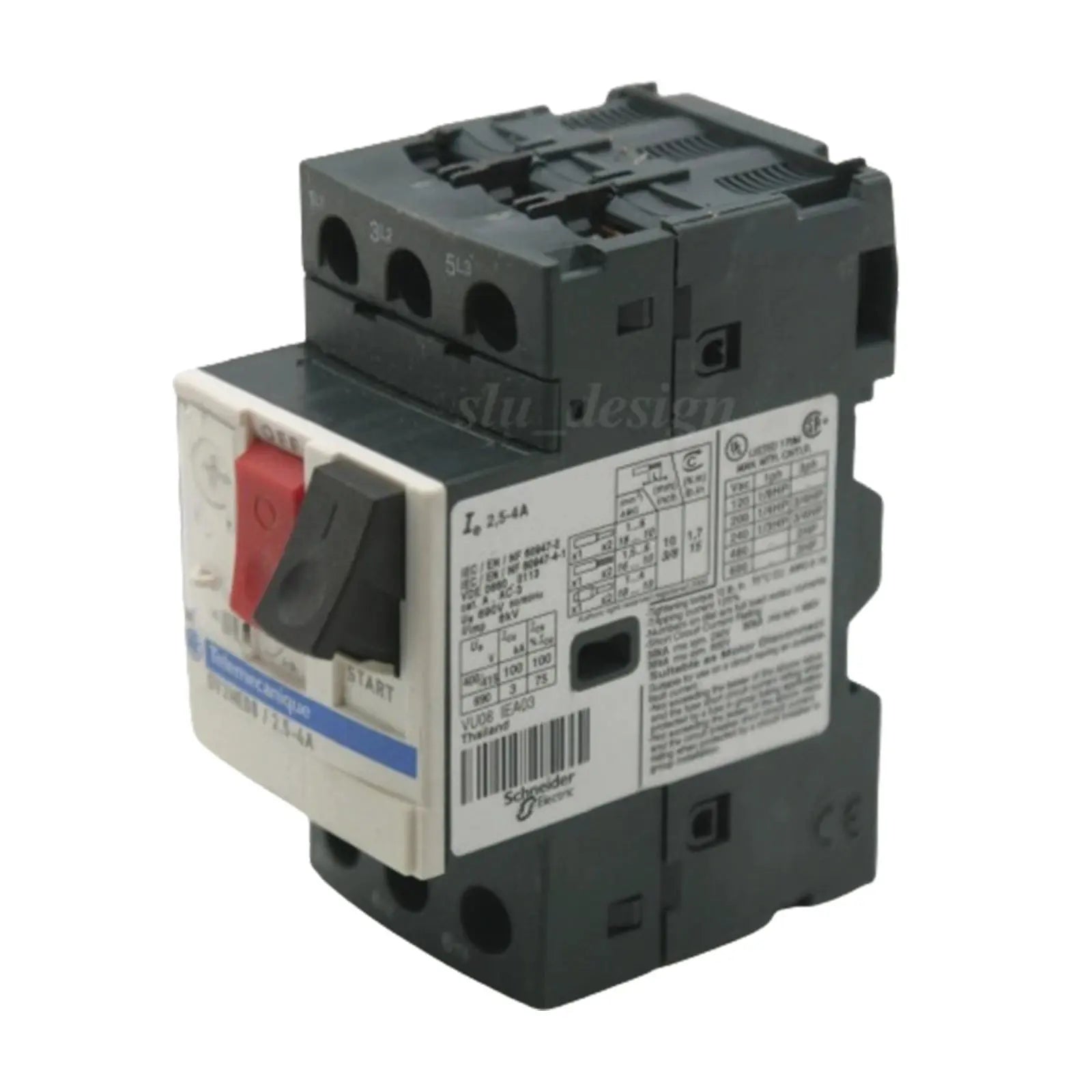 Schneider-Telemecanique-GV2ME08-B-Industrial-Electrical-Warehouse-Shop-Now