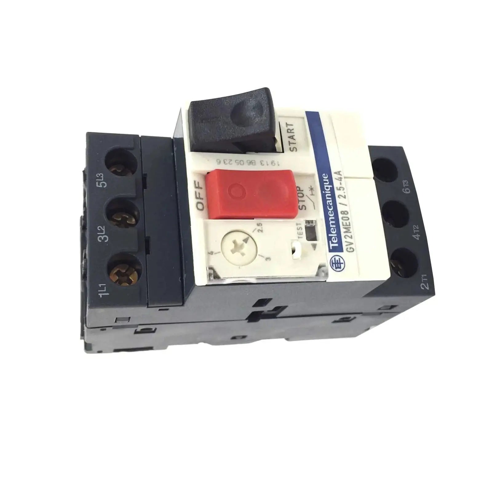 Schneider-Telemecanique-GV2ME08-D-Industrial-Electrical-Warehouse-Shop-Now