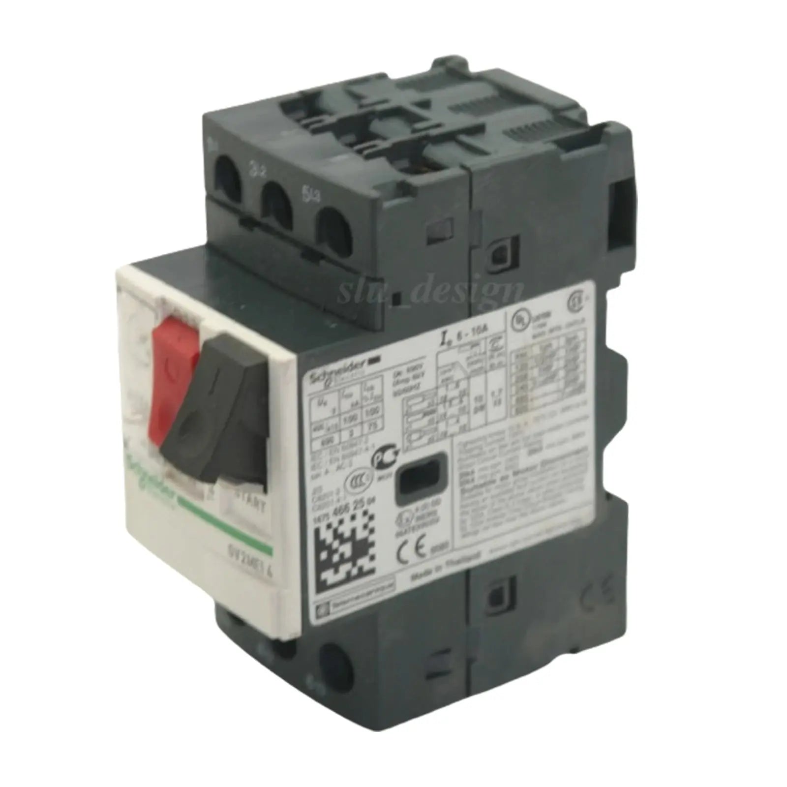 Schneider-Telemecanique-GV2ME14-B-Industrial-Electrical-Warehouse-Shop-Now