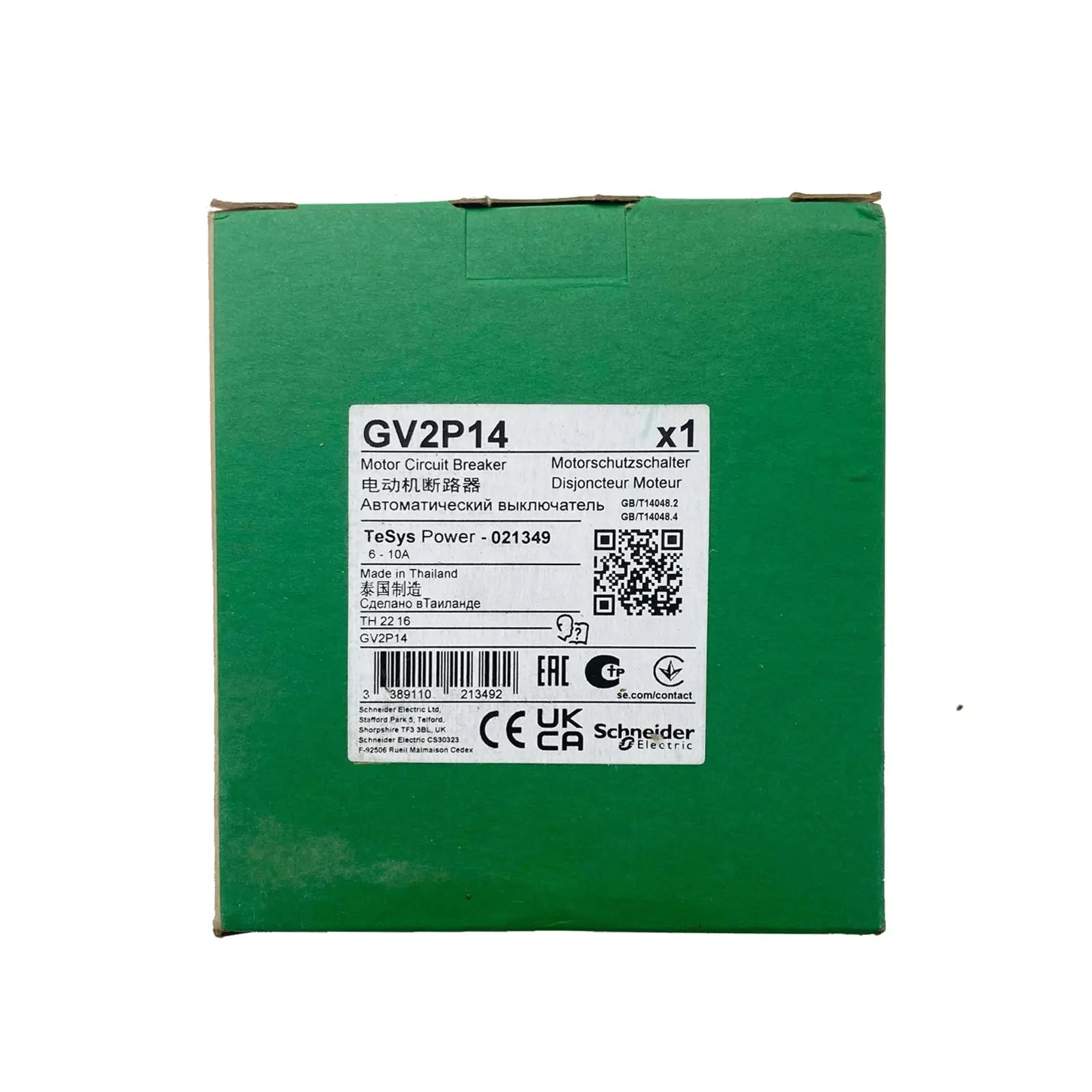 Schneider-Telemecanique-GV2P14-C-Industrial-Electrical-Warehouse-Shop-Now