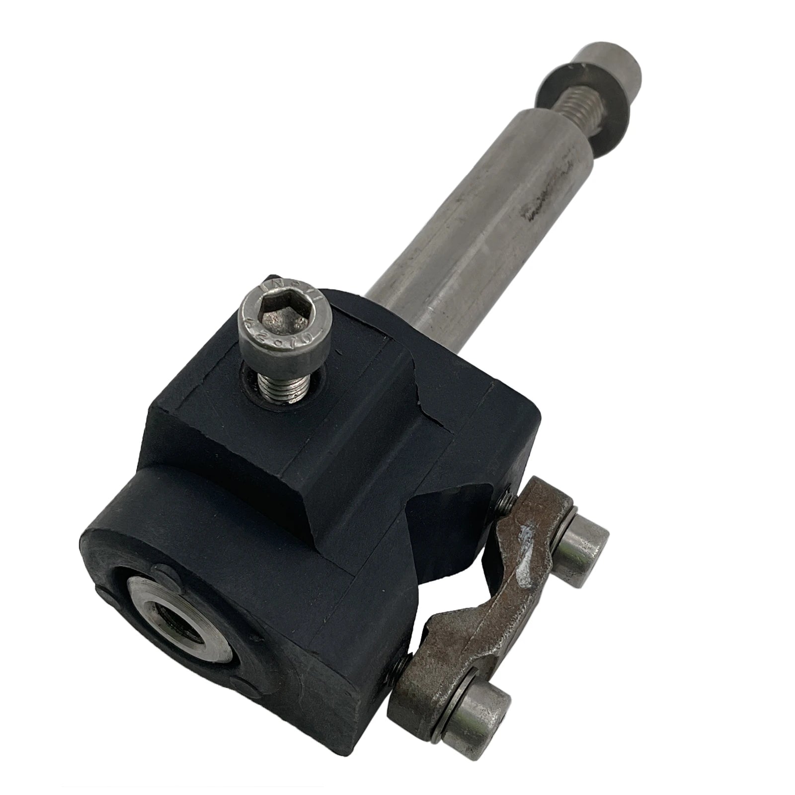 Schneider Electric Industrial Electrical Warehouse