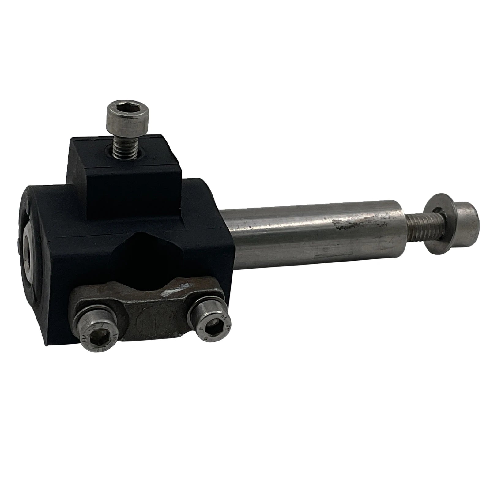 Schneider Electric Industrial Electrical Warehouse