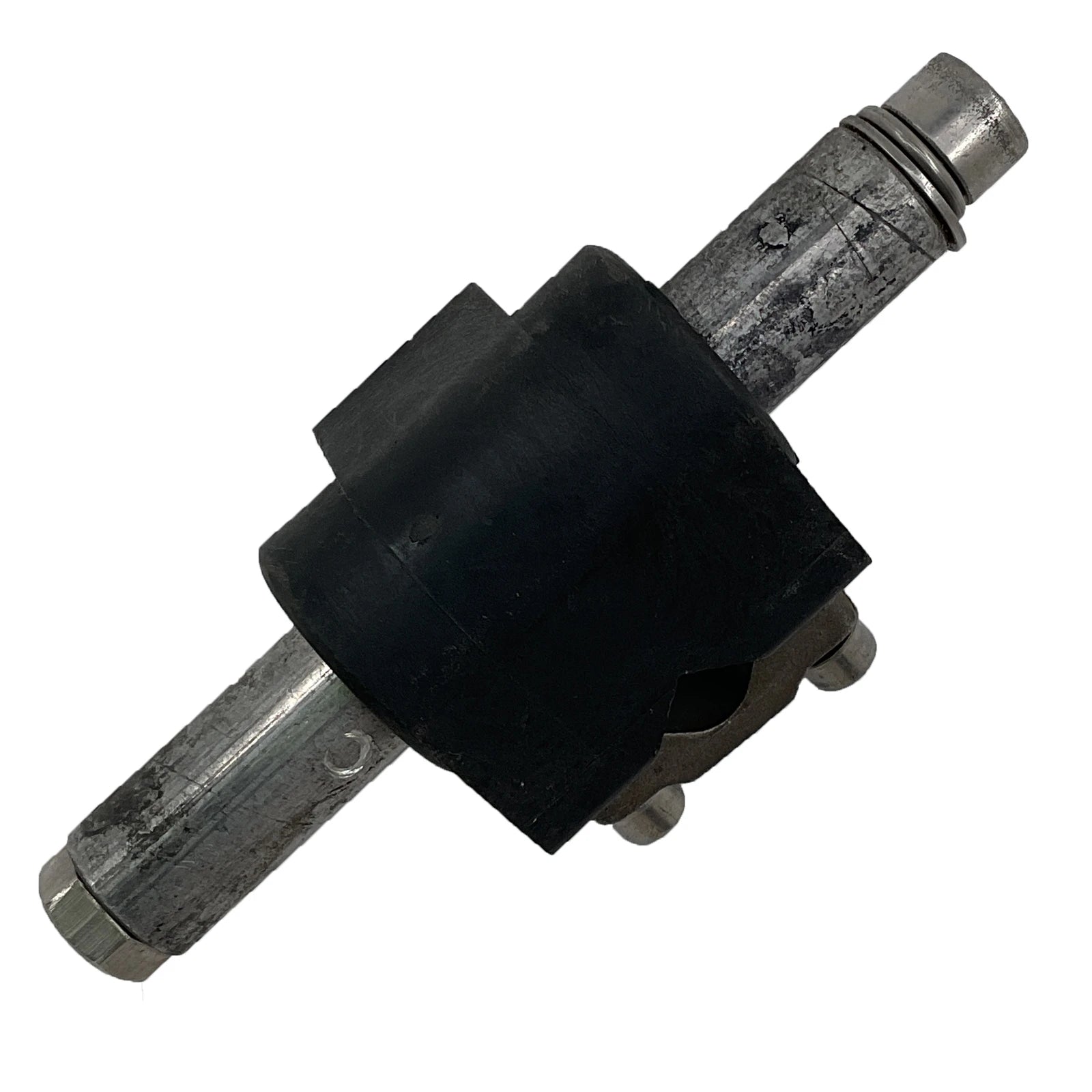 Schneider Electric Industrial Electrical Warehouse