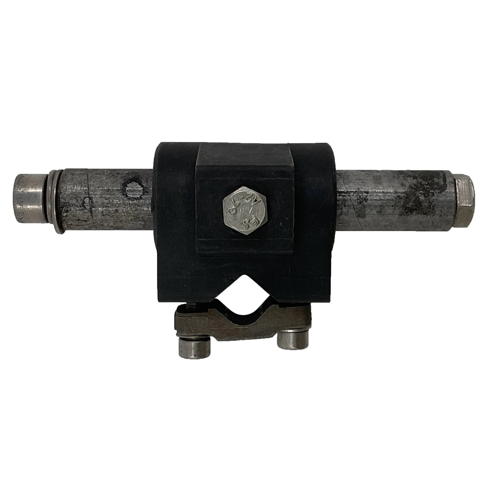 Schneider Electric Industrial Electrical Warehouse