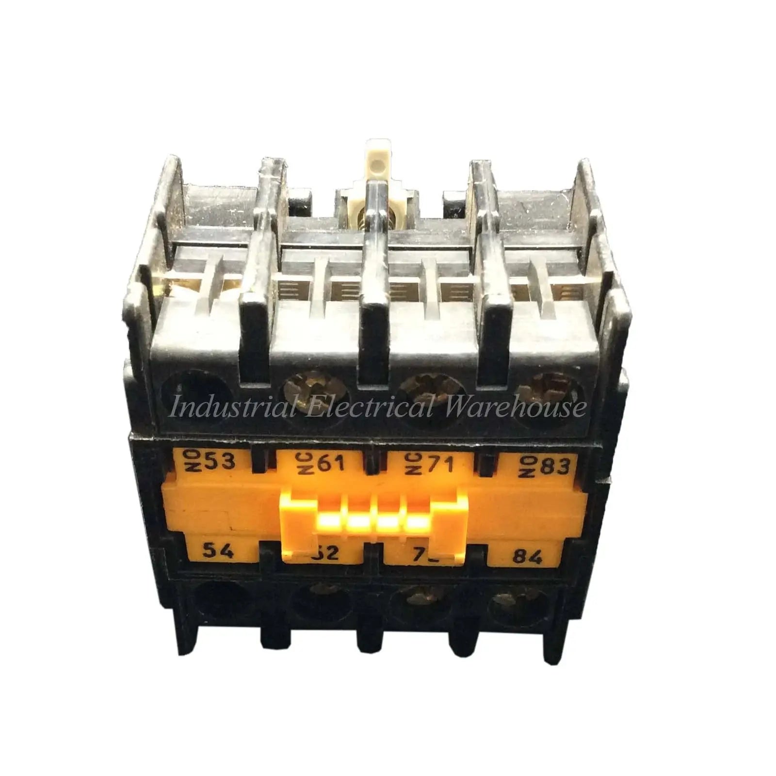 Schneider-Telemecanique-LA1-D22-A-Industrial-Electrical-Warehouse-Shop-Now