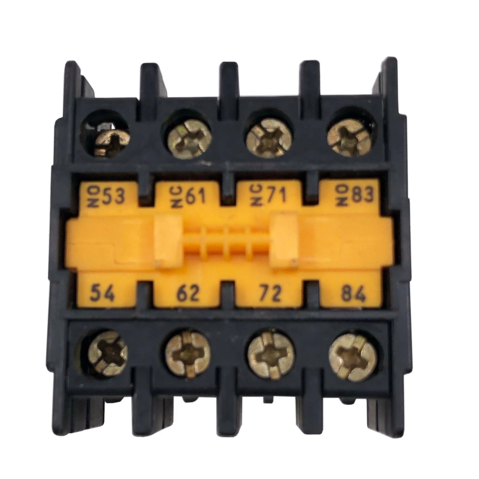 Schneider Electric / Telemecanique Auxiliary Contact 10A 660VAC LA1-D22