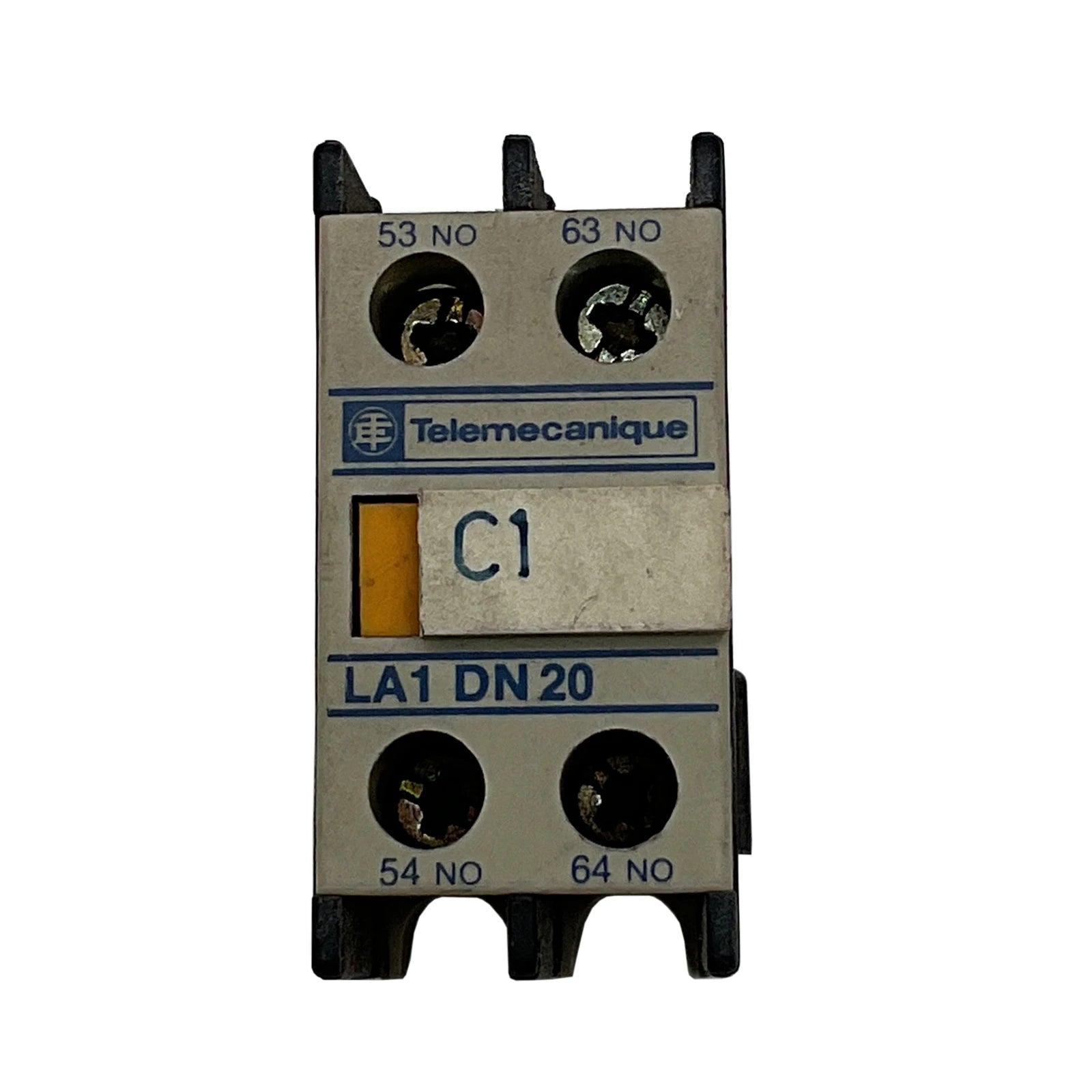 Schneider-Telemecanique-LA1DN20-Industrial-Electrical-Warehouse-Shop-Now