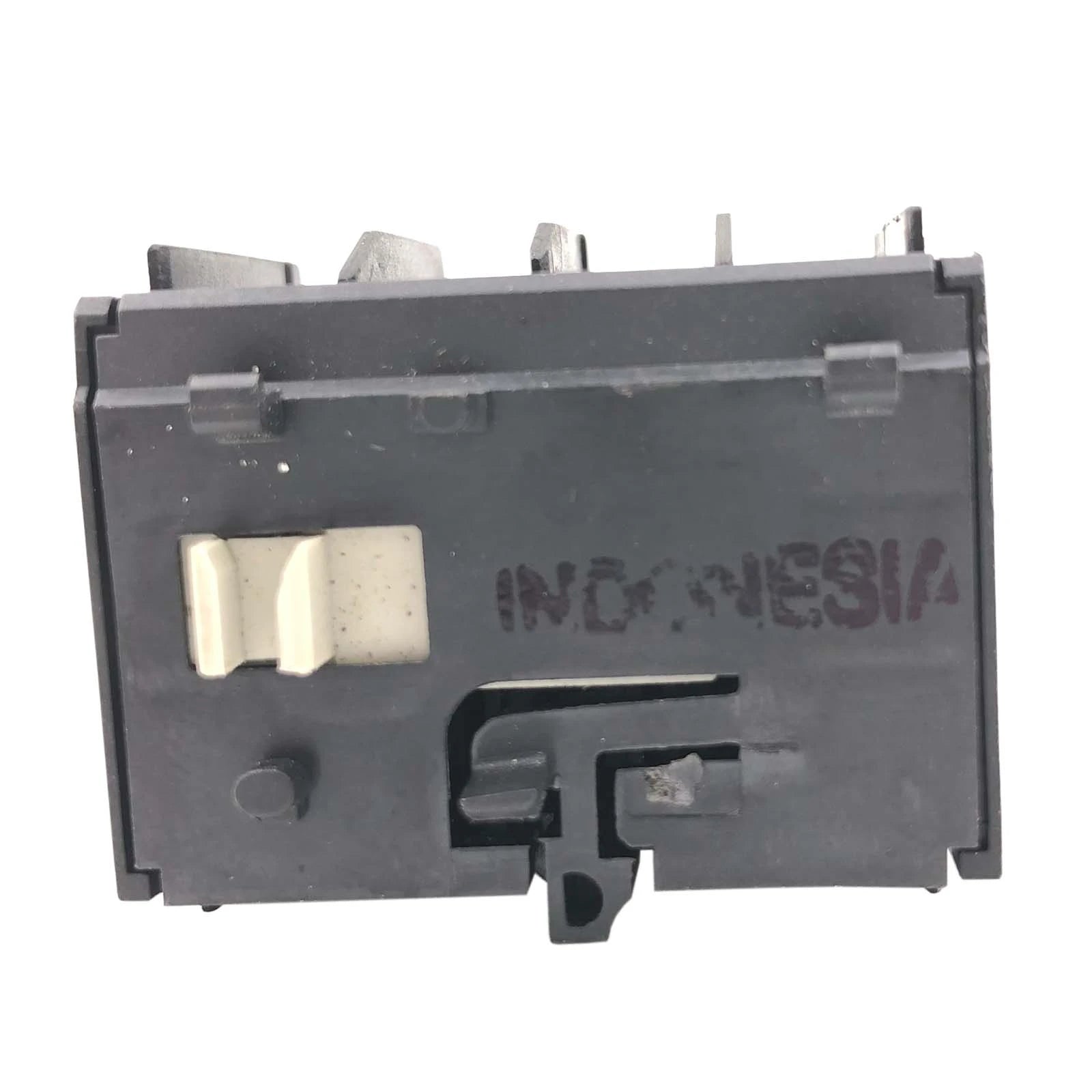 Schneider Electric / Telemecanique Auxiliary Contact 2NC 10A 600VAC LA1KN02