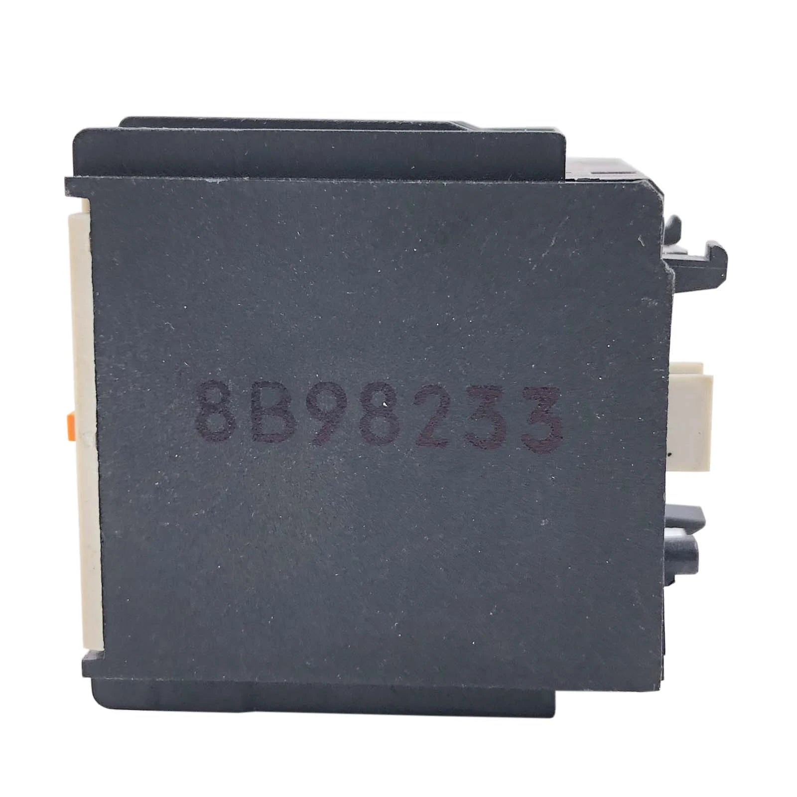 Schneider Electric / Telemecanique Auxiliary Contact 2NC 10A 600VAC LA1KN02