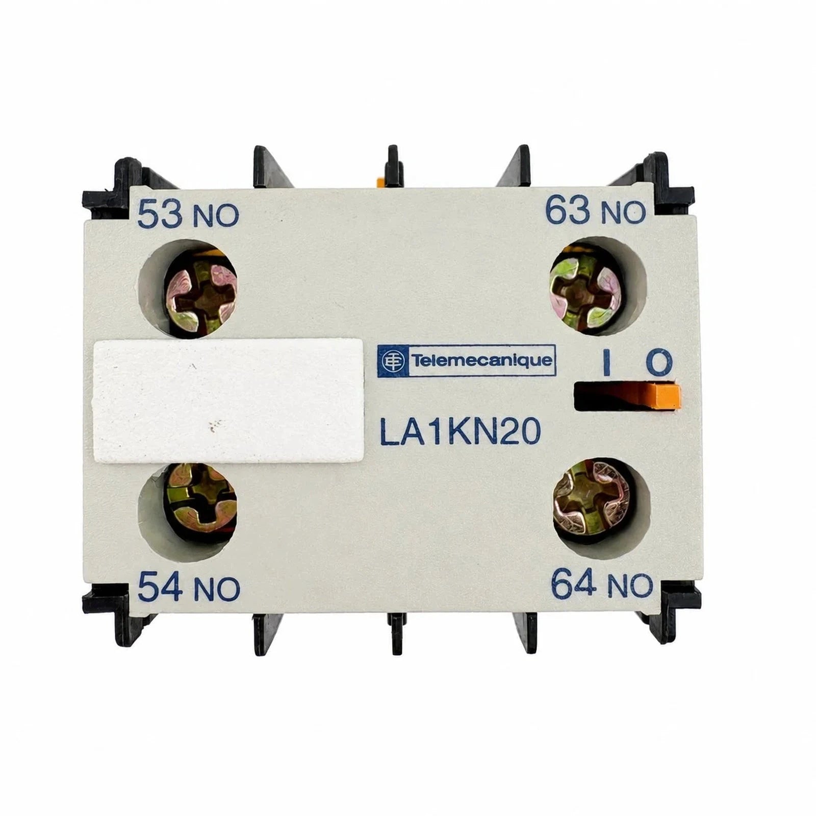 Schneider-Telemecanique-LA1KN20-A-Industrial-Electrical-Warehouse-Shop-Now