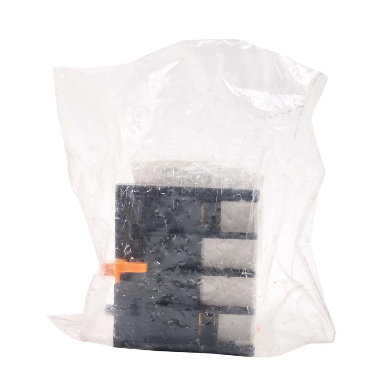 Schneider Electric / Telemecanique Auxiliary Contact Block 2NO 10A 600V LA1KN20