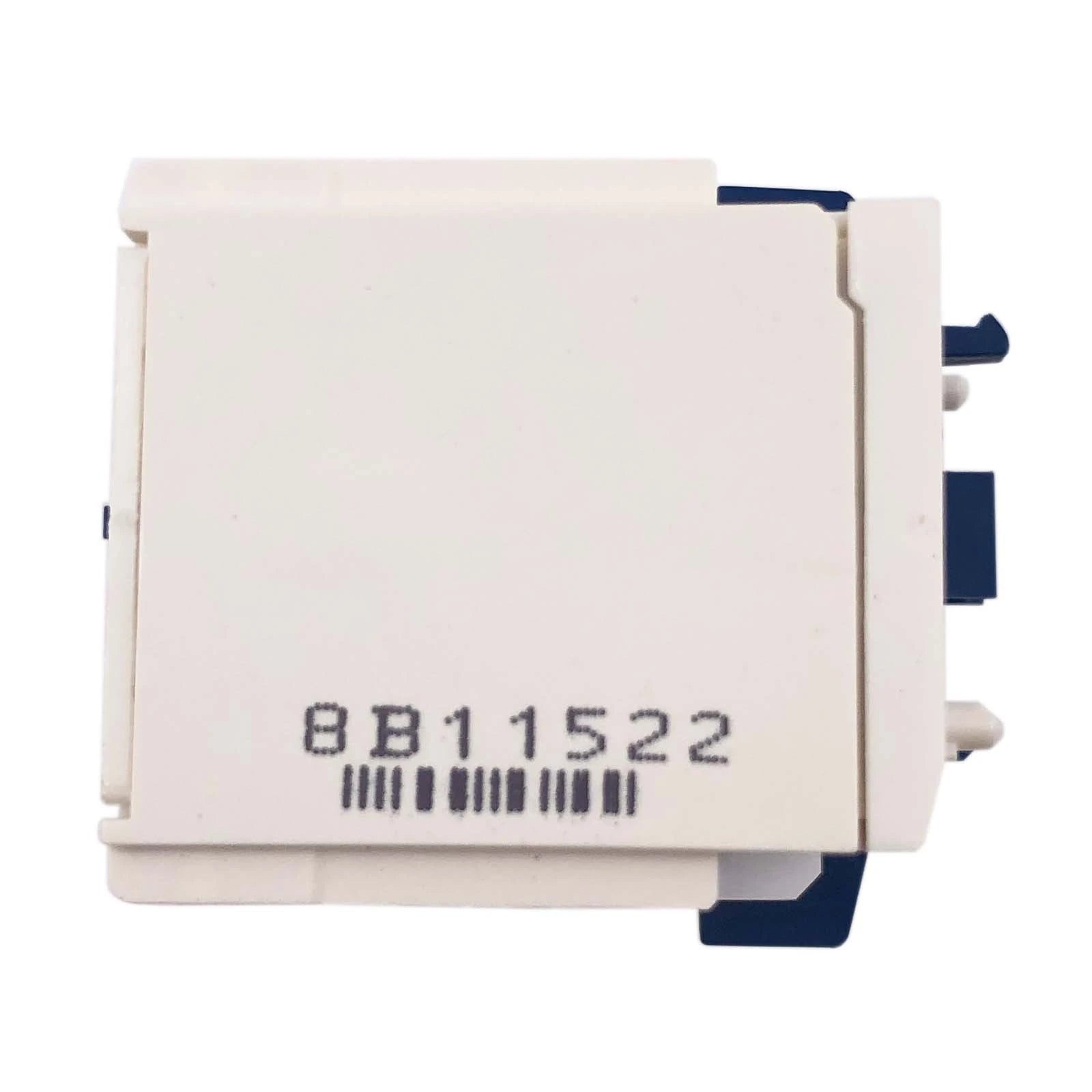 Schneider Electric / Telemecanique Auxiliary Contact 10A 600Vac 2NO/2NC LA1KN22