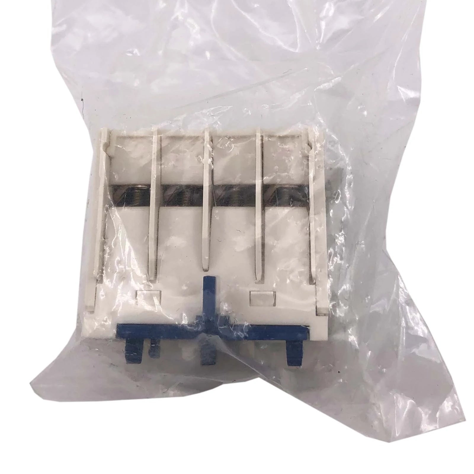 Schneider Electric / Telemecanique Auxiliary Contact 10A 600Vac 2NO/2NC LA1KN22