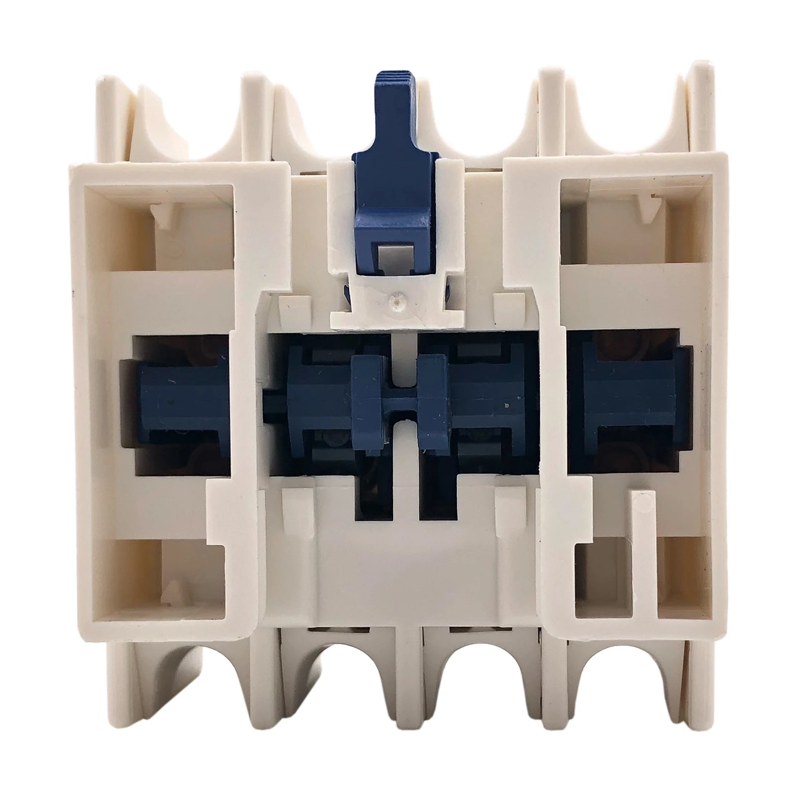 Schneider Electric / Telemecanique Auxiliary Contact Block 10A 600Vac LADN22