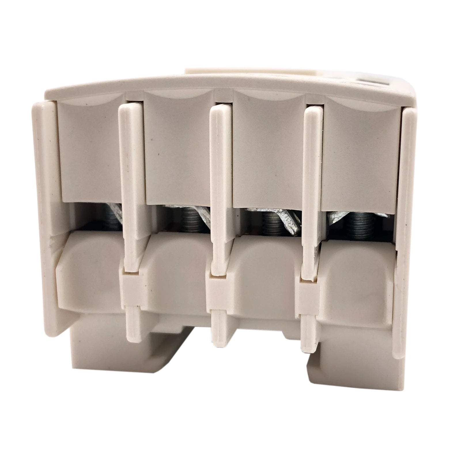 Schneider Electric / Telemecanique Auxiliary Contact Block 10A 600Vac LADN22