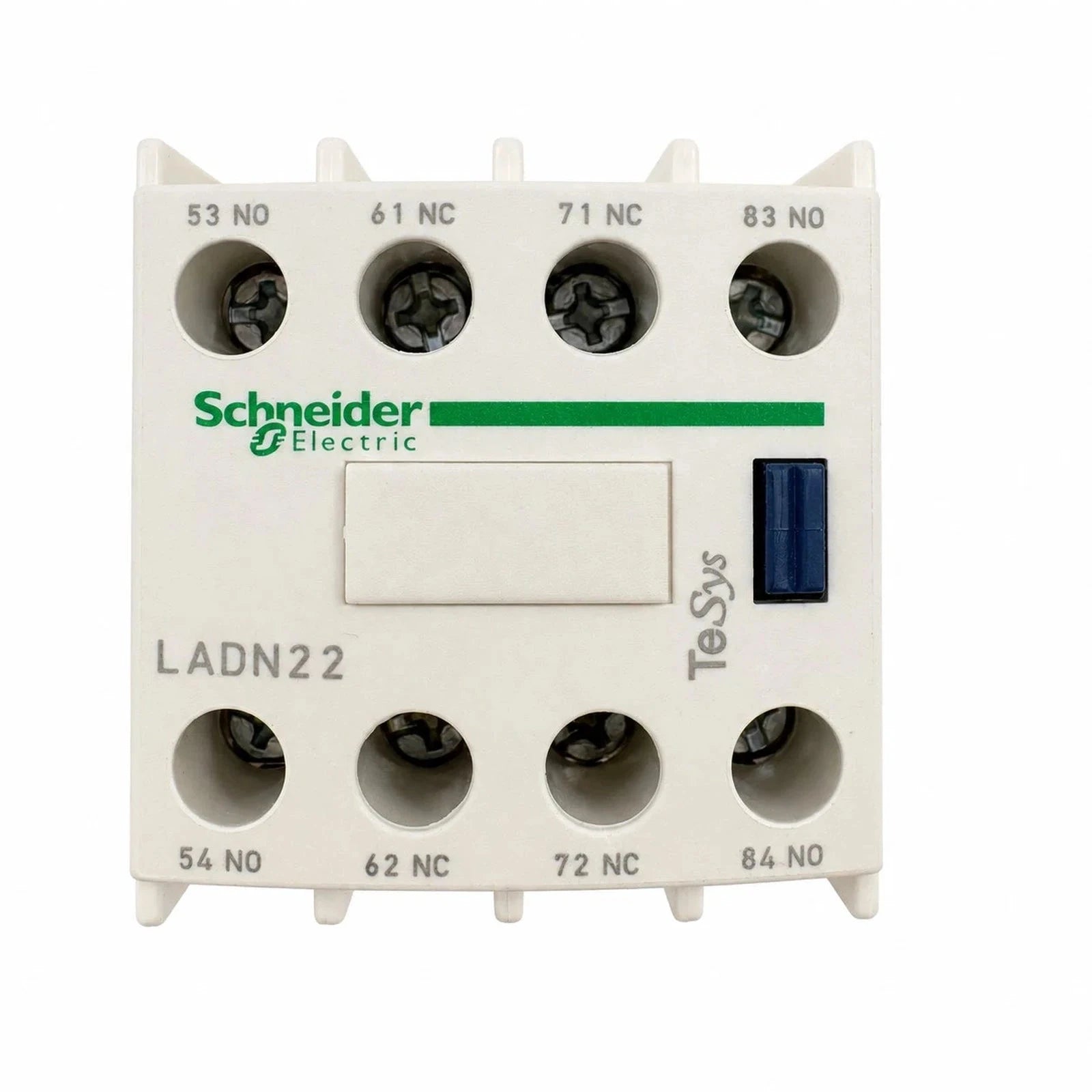Schneider-Telemecanique-LADN22-Industrial-Electrical-Warehouse-Shop-Now